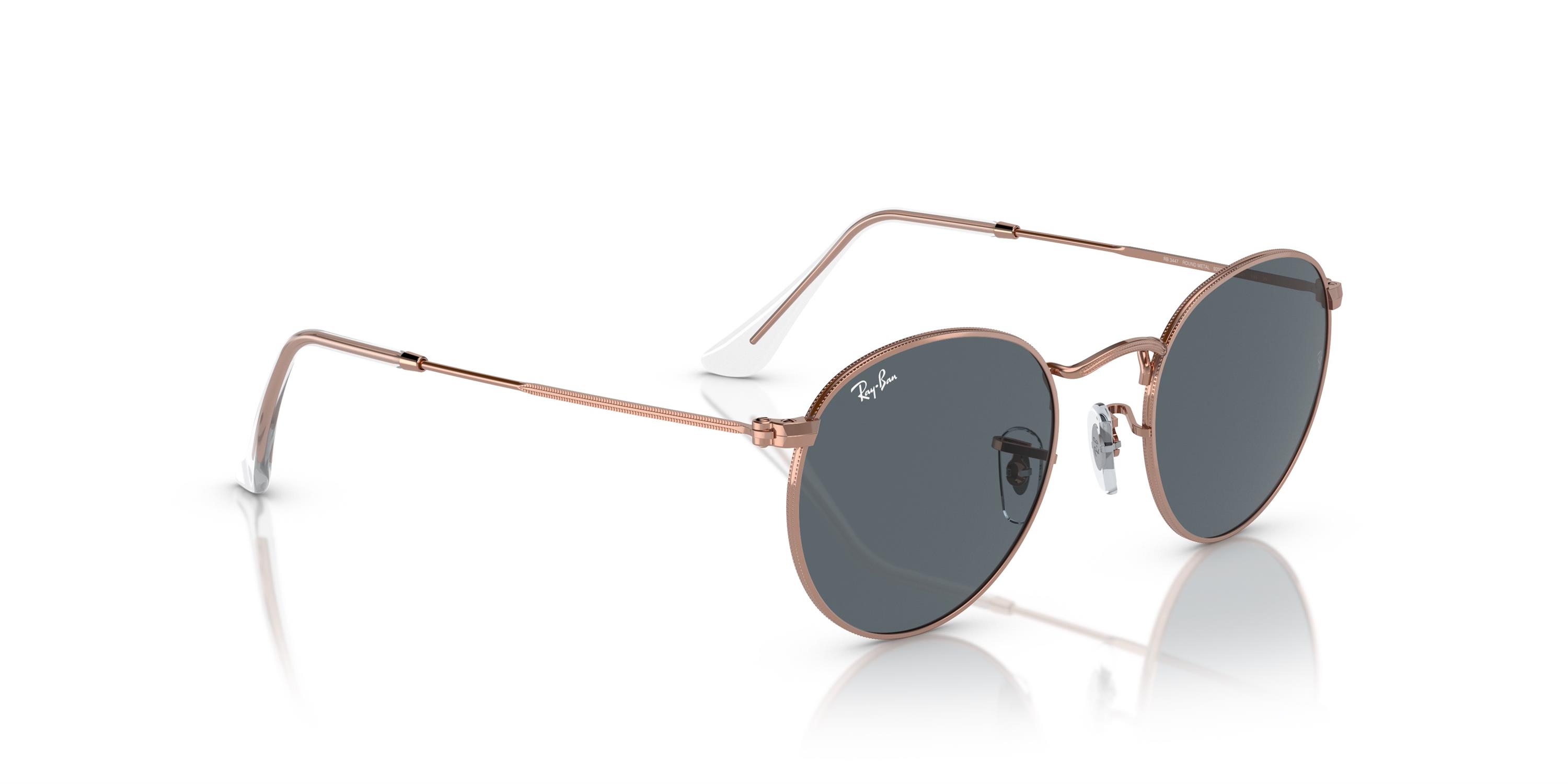 RAY-BAN 0RB3447 9202R5 50