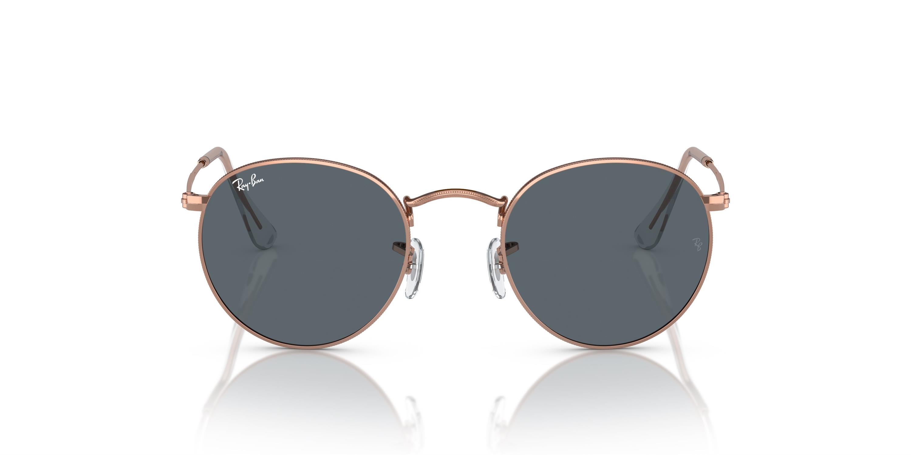 RAY-BAN 0RB3447 9202R5 50