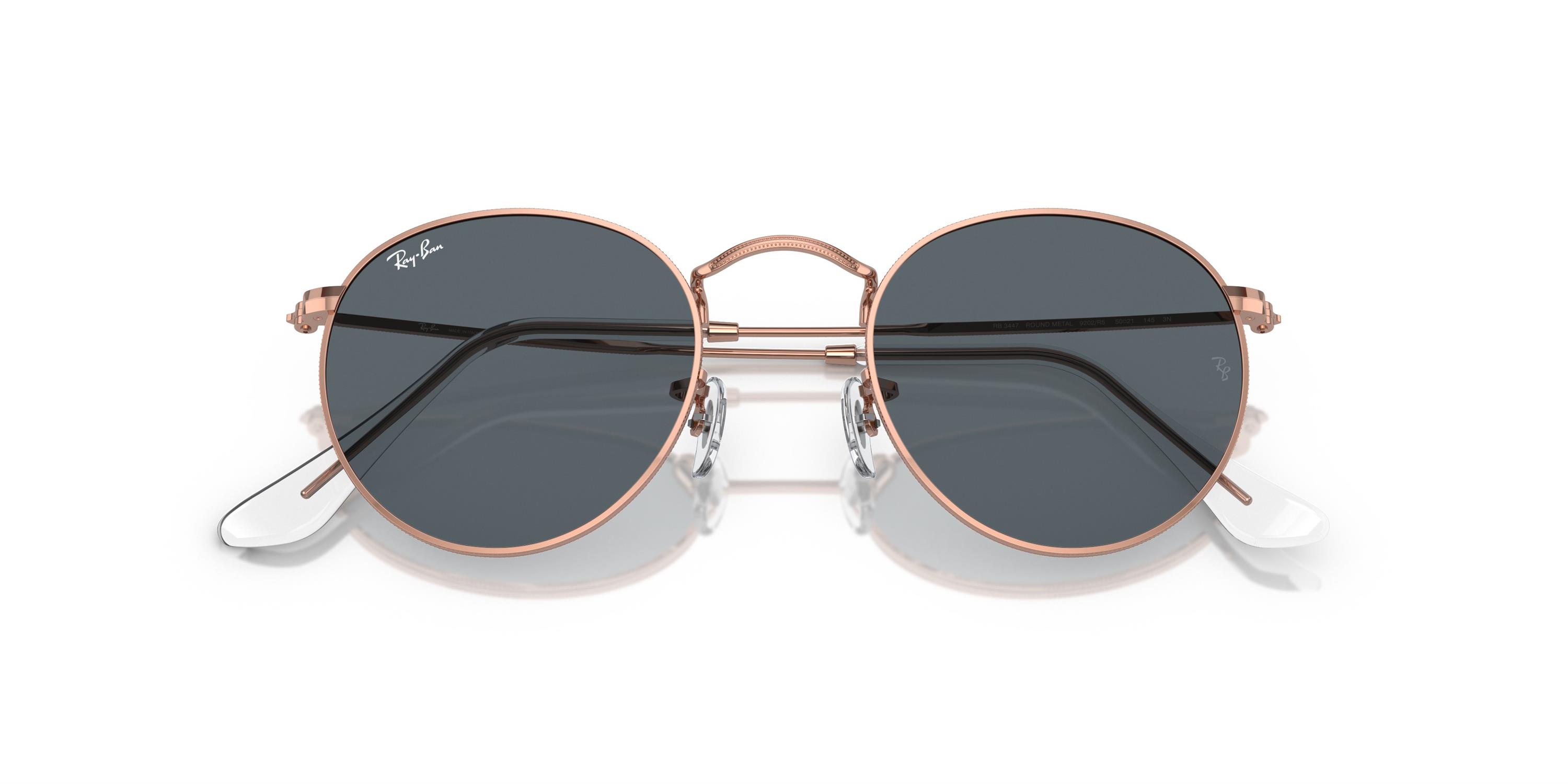 RAY-BAN 0RB3447 9202R5 50