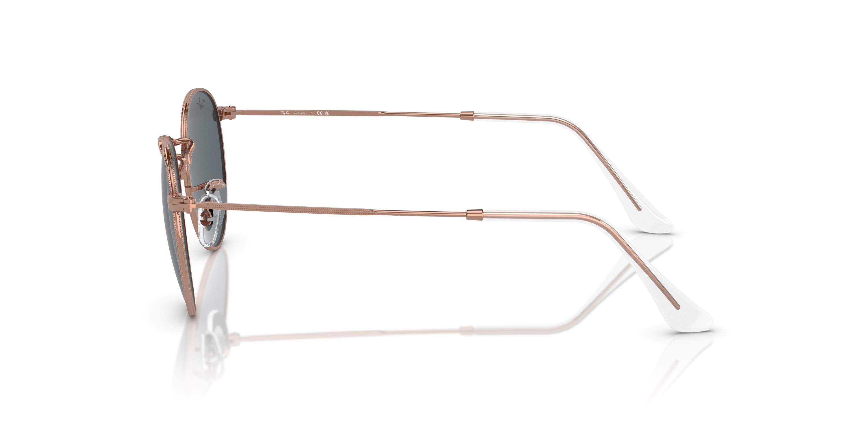RAY-BAN 0RB3447 9202R5 53