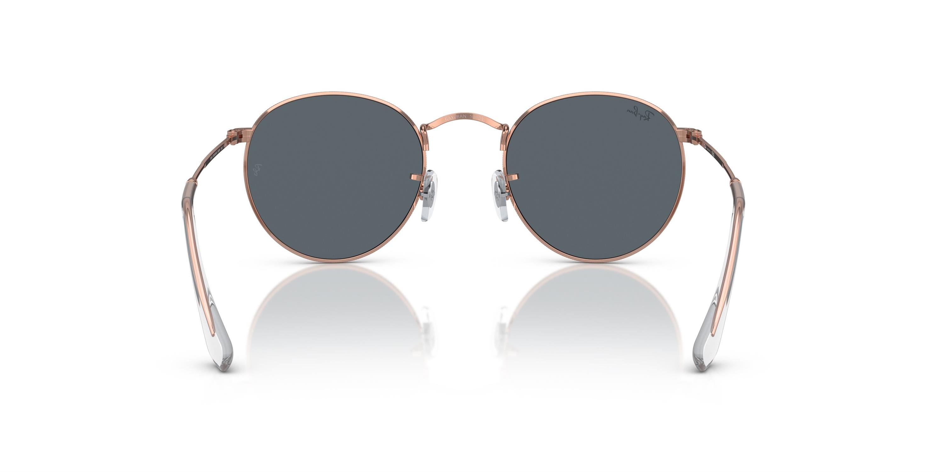 RAY-BAN 0RB3447 9202R5 53