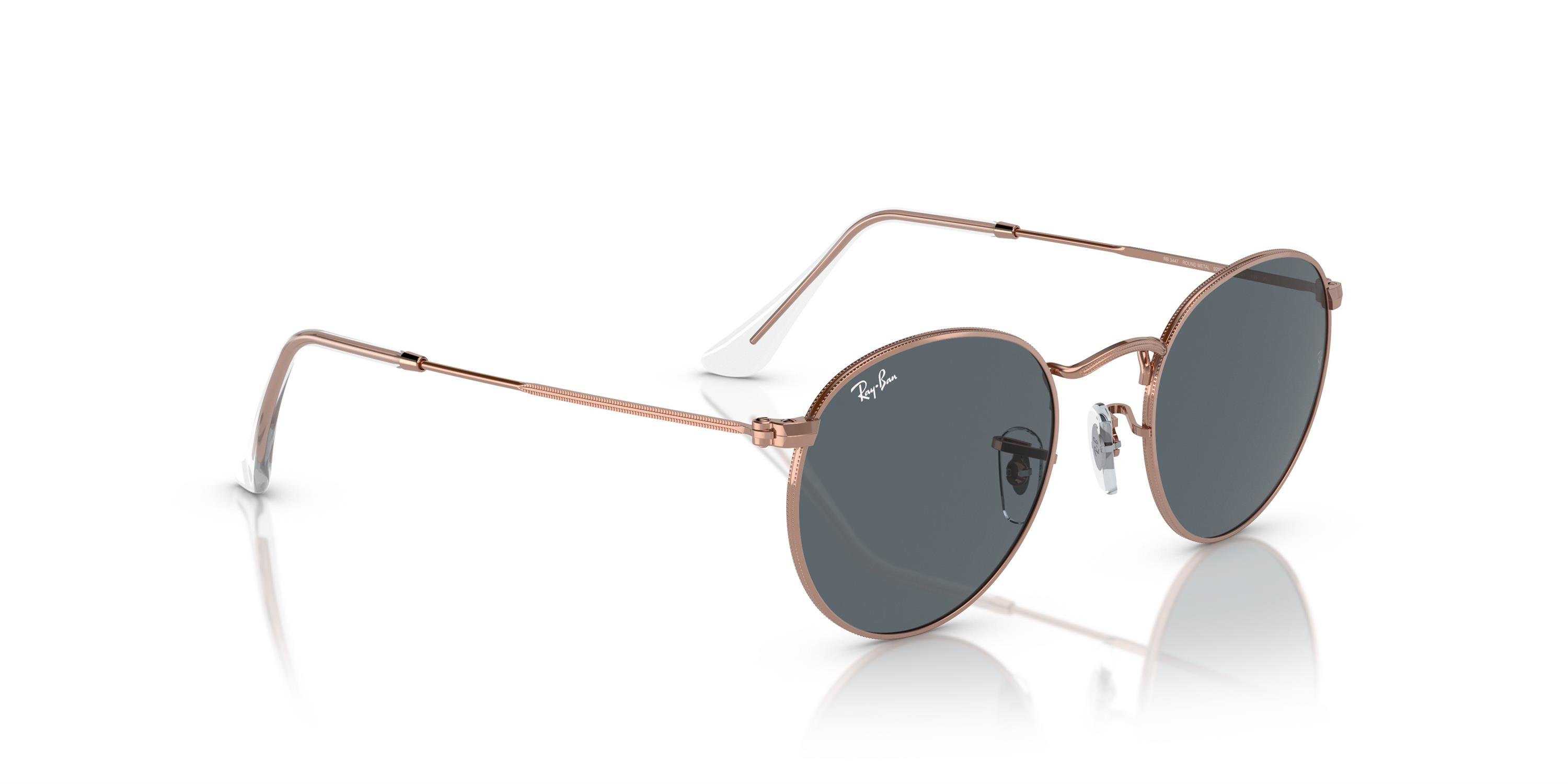 RAY-BAN 0RB3447 9202R5 53