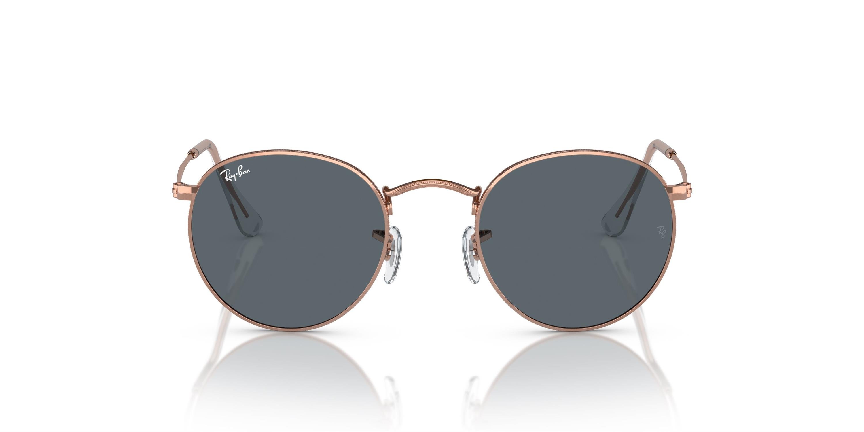RAY-BAN 0RB3447 9202R5 53