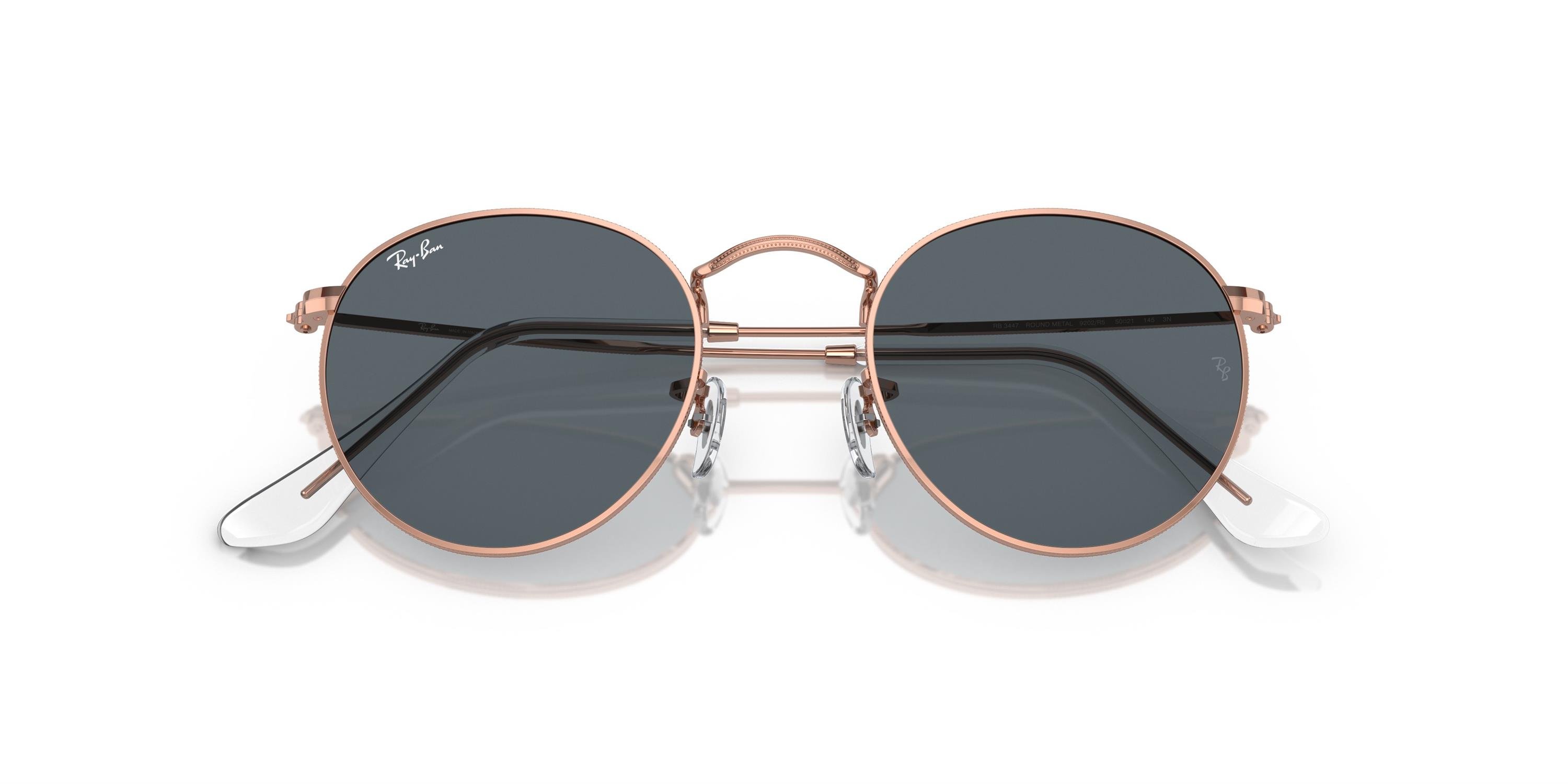 RAY-BAN 0RB3447 9202R5 53
