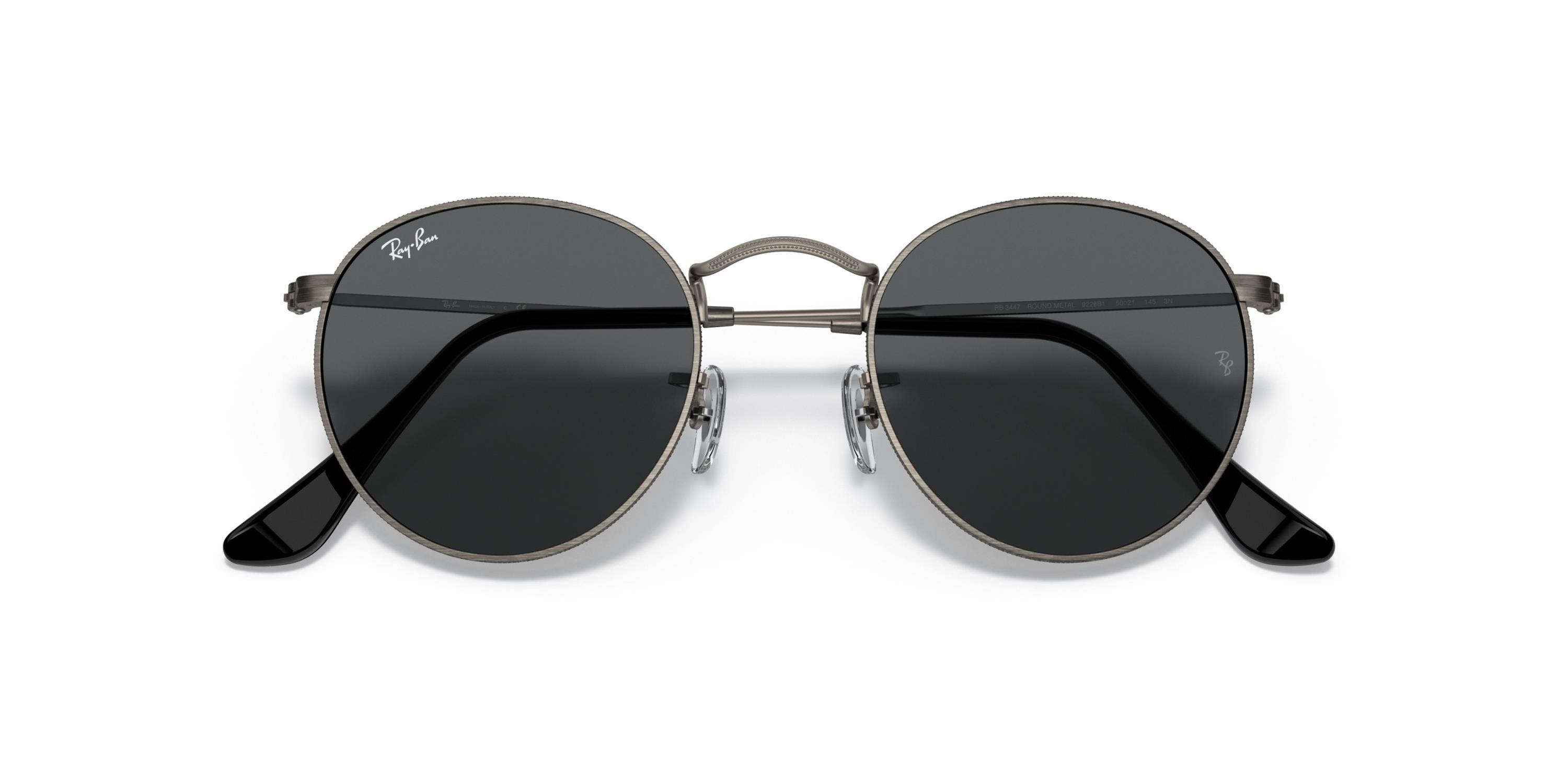 RAY-BAN 0RB3447 9229B1 47