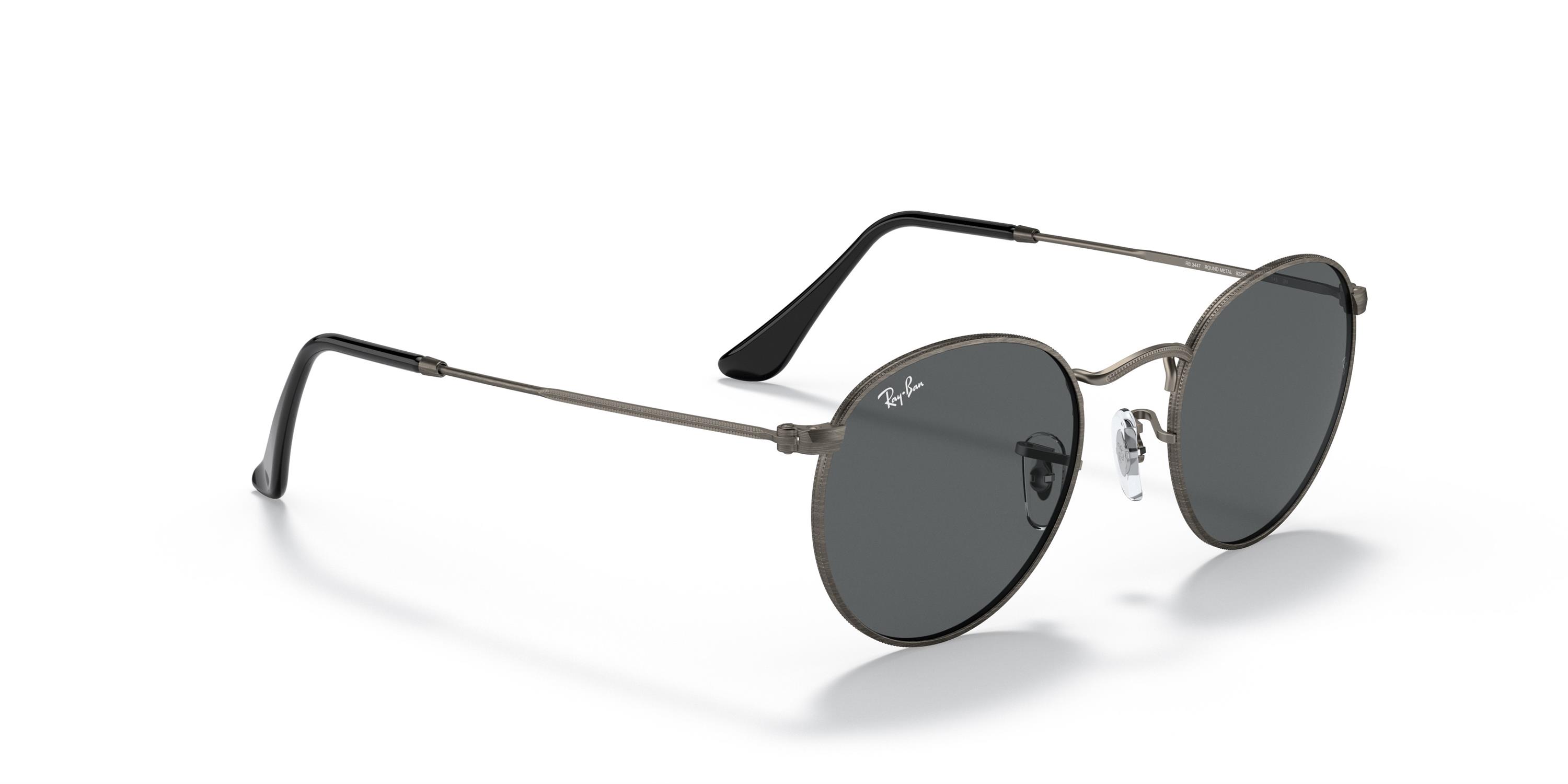 RAY-BAN 0RB3447 9229B1 53