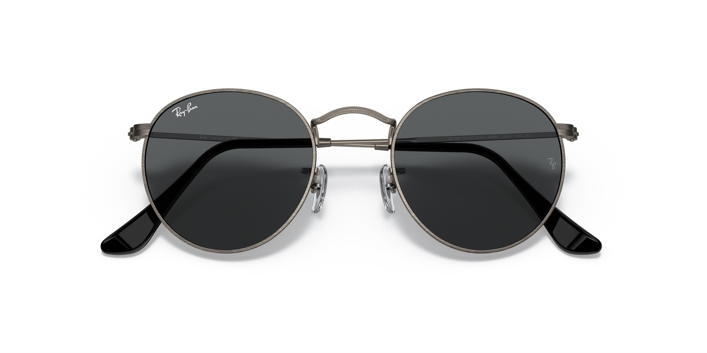 RAY-BAN 0RB3447 9229B1 53