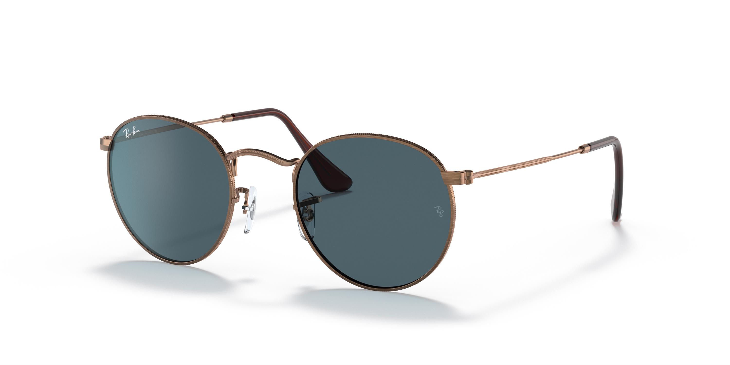 RAY-BAN 0RB3447 9230R5 50