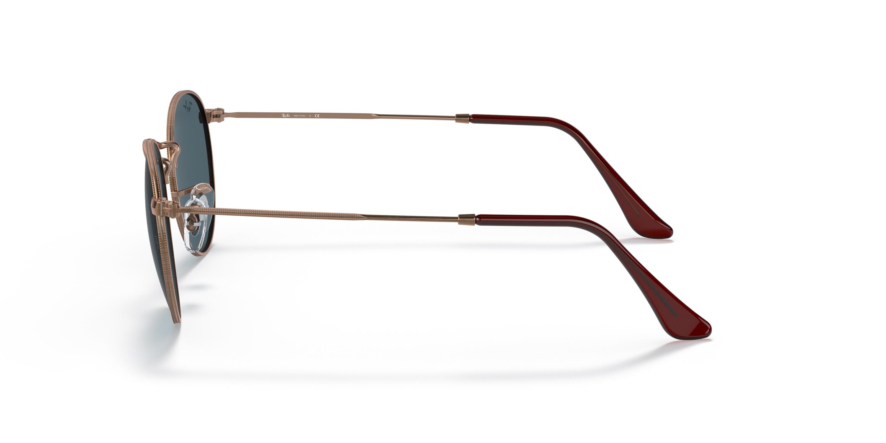 RAY-BAN 0RB3447 9230R5 50