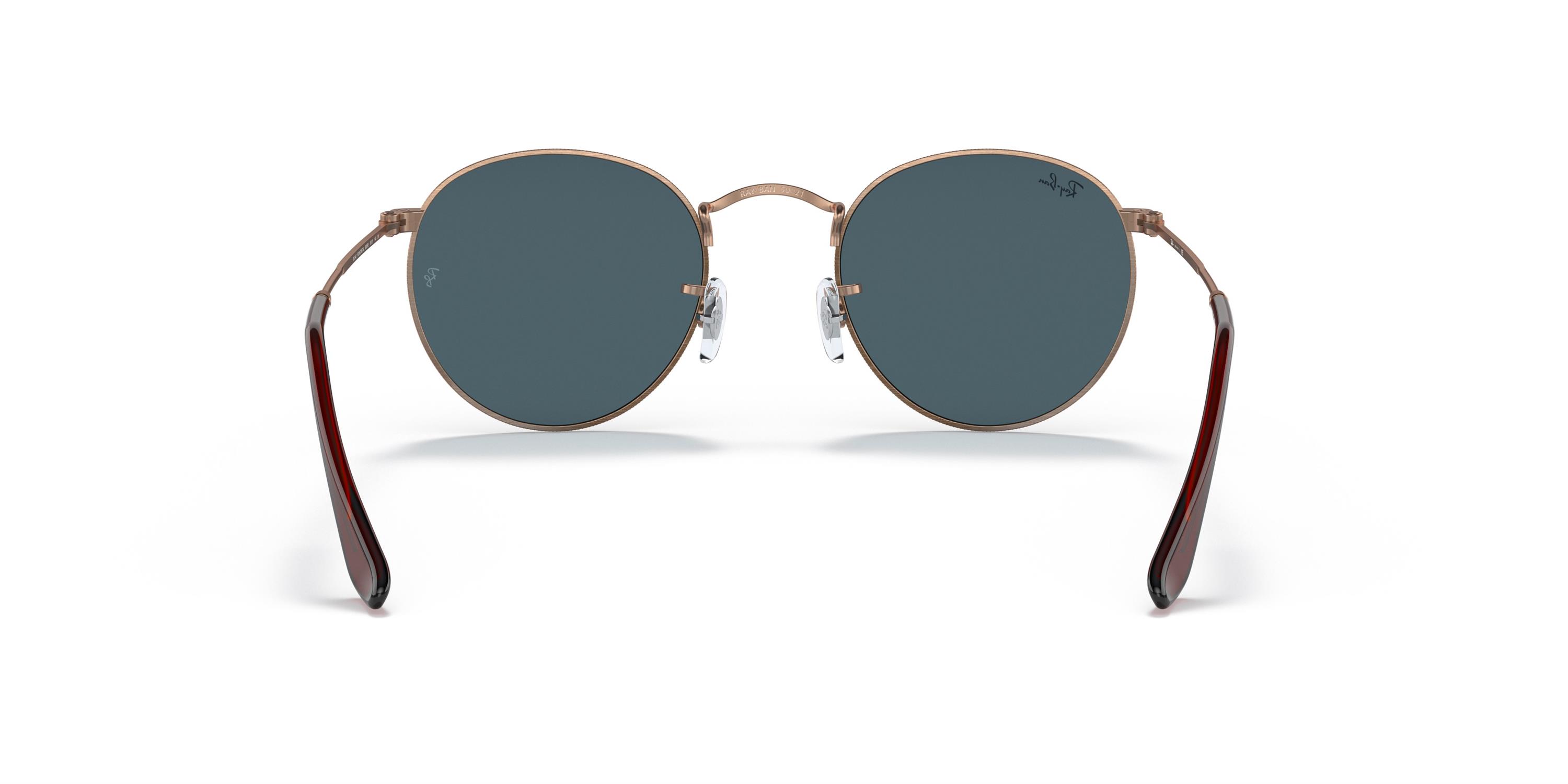 RAY-BAN 0RB3447 9230R5 50