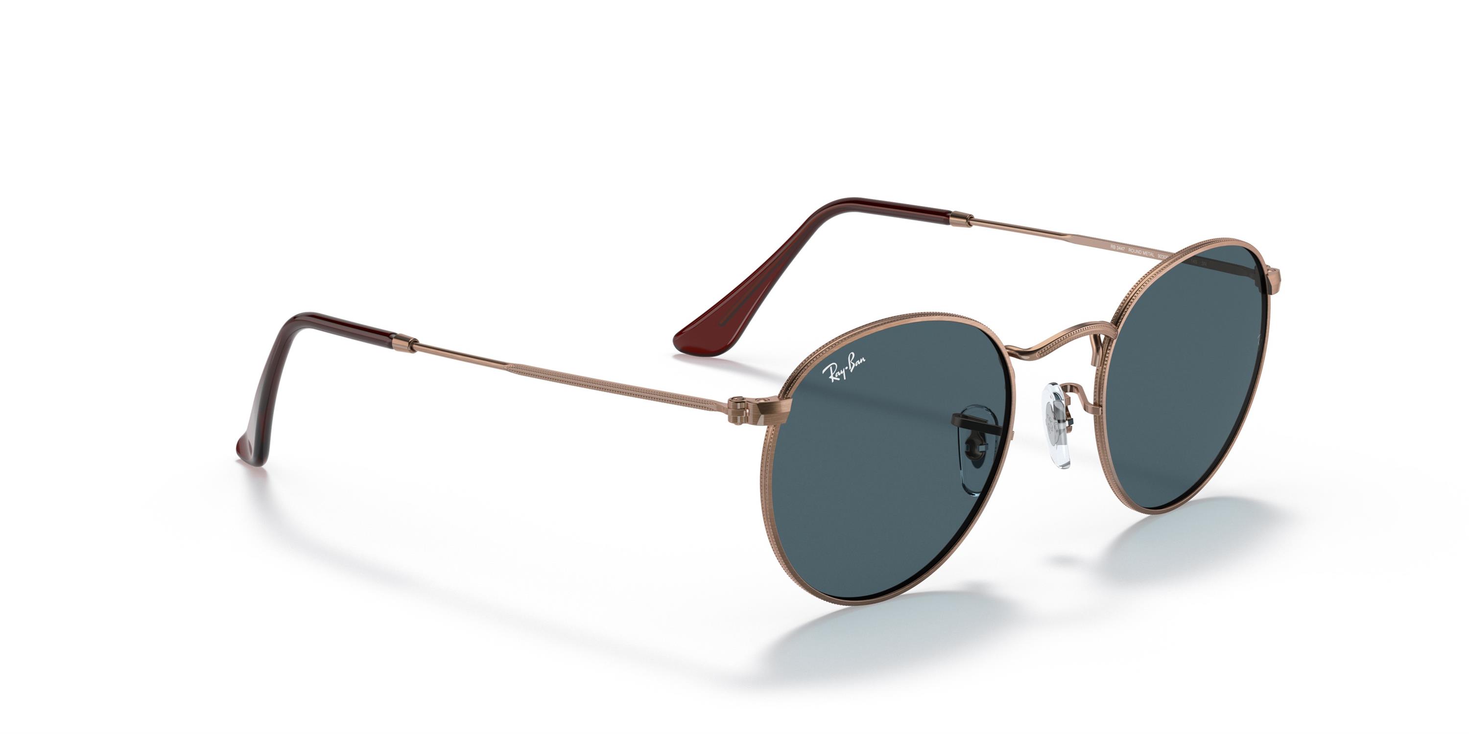 RAY-BAN 0RB3447 9230R5 50