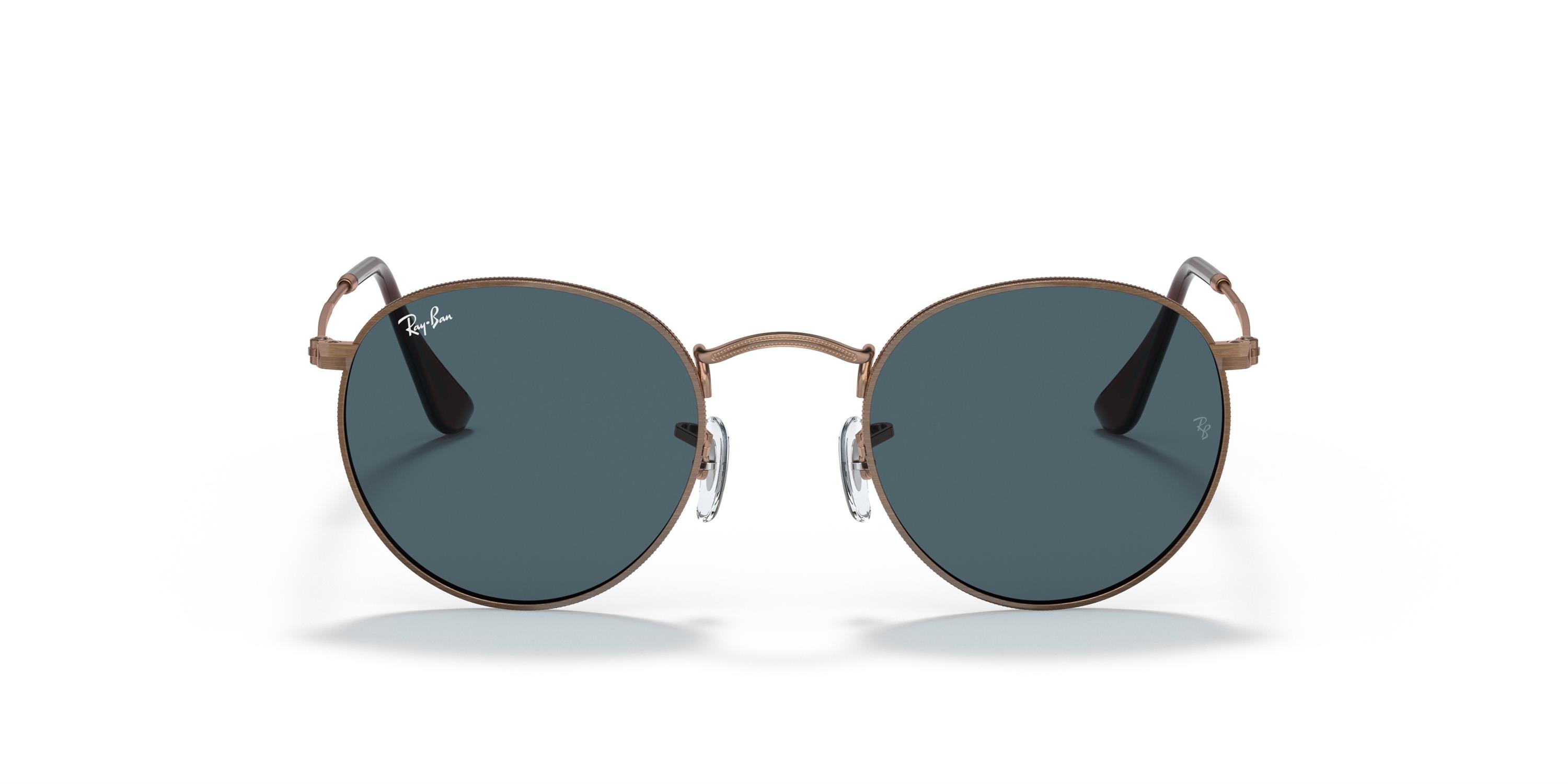 RAY-BAN 0RB3447 9230R5 50