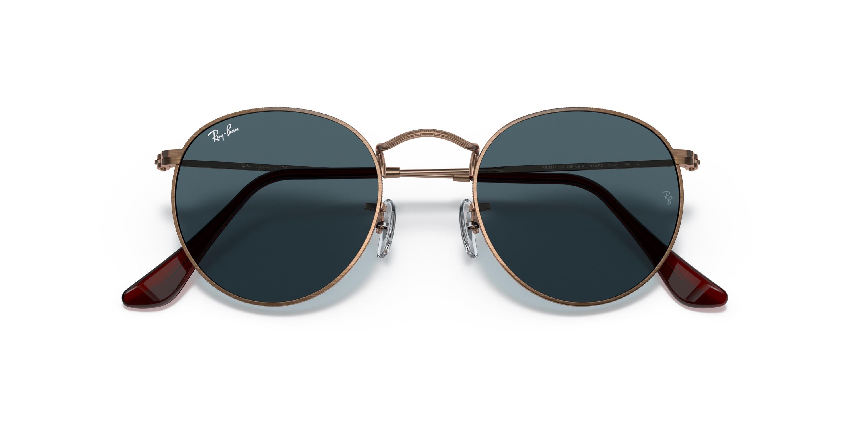 RAY-BAN 0RB3447 9230R5 50
