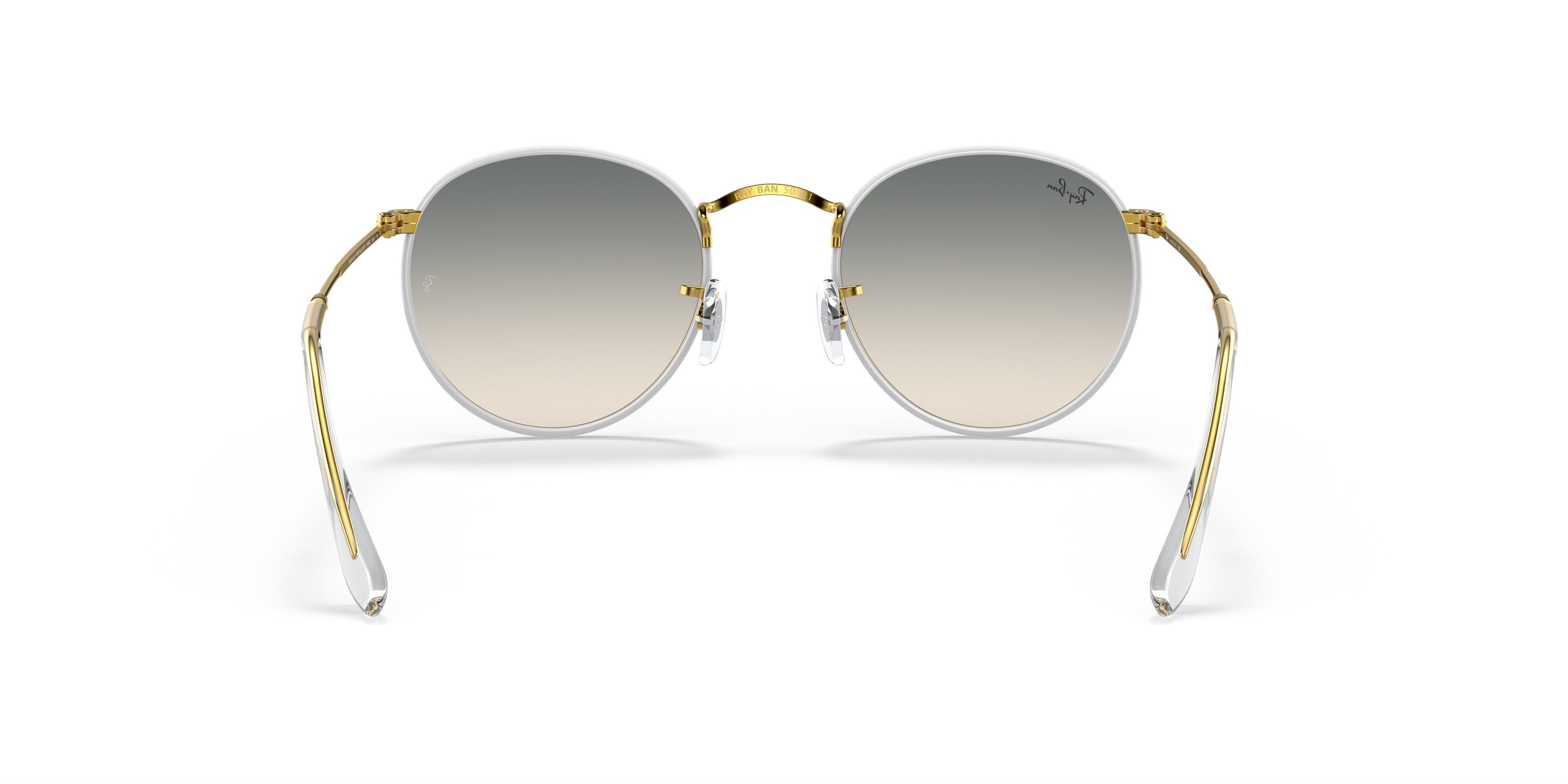 RAY-BAN 0RB3447JM 919632 50