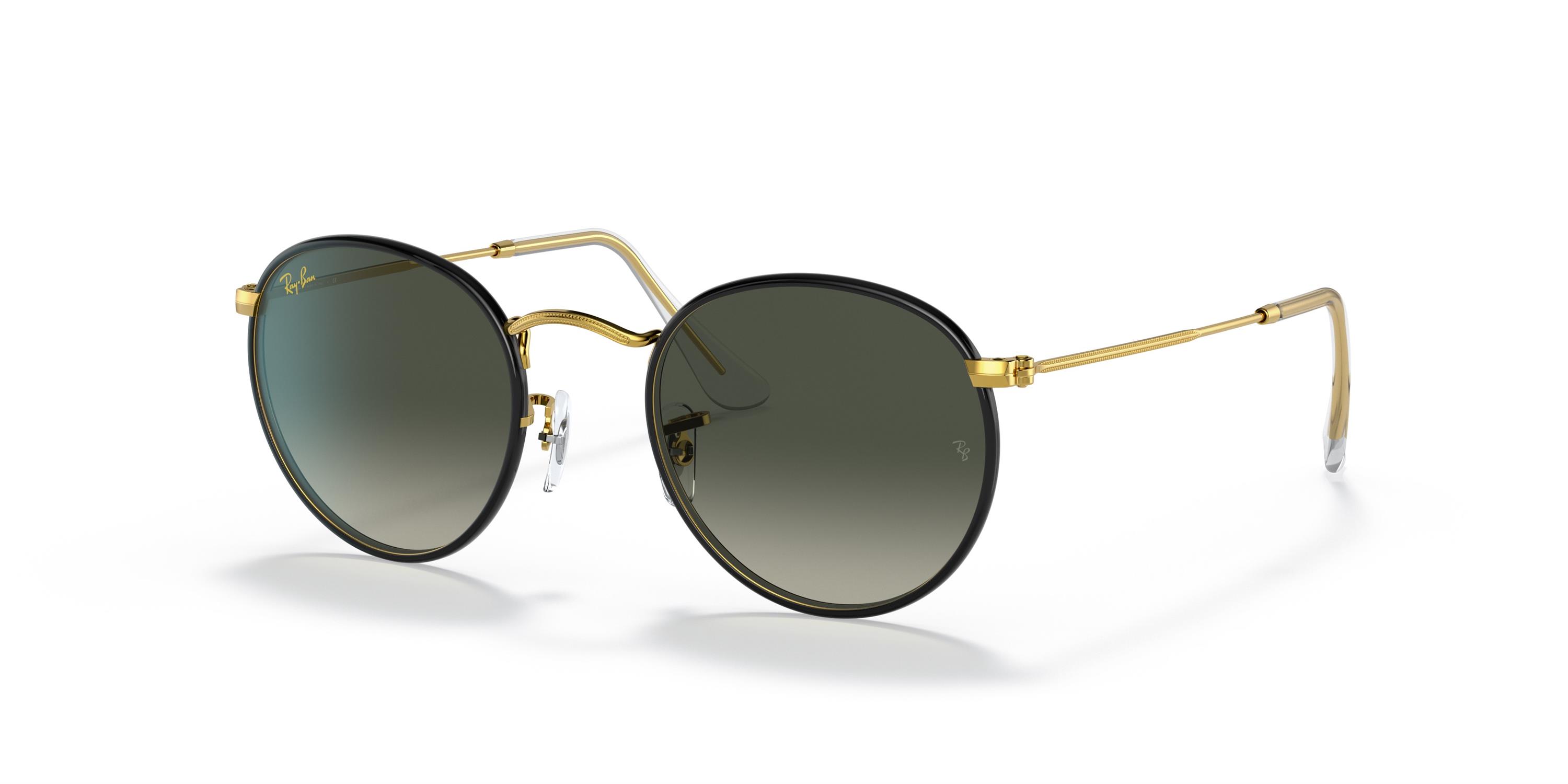 RAY-BAN 0RB3447JM 919671 50