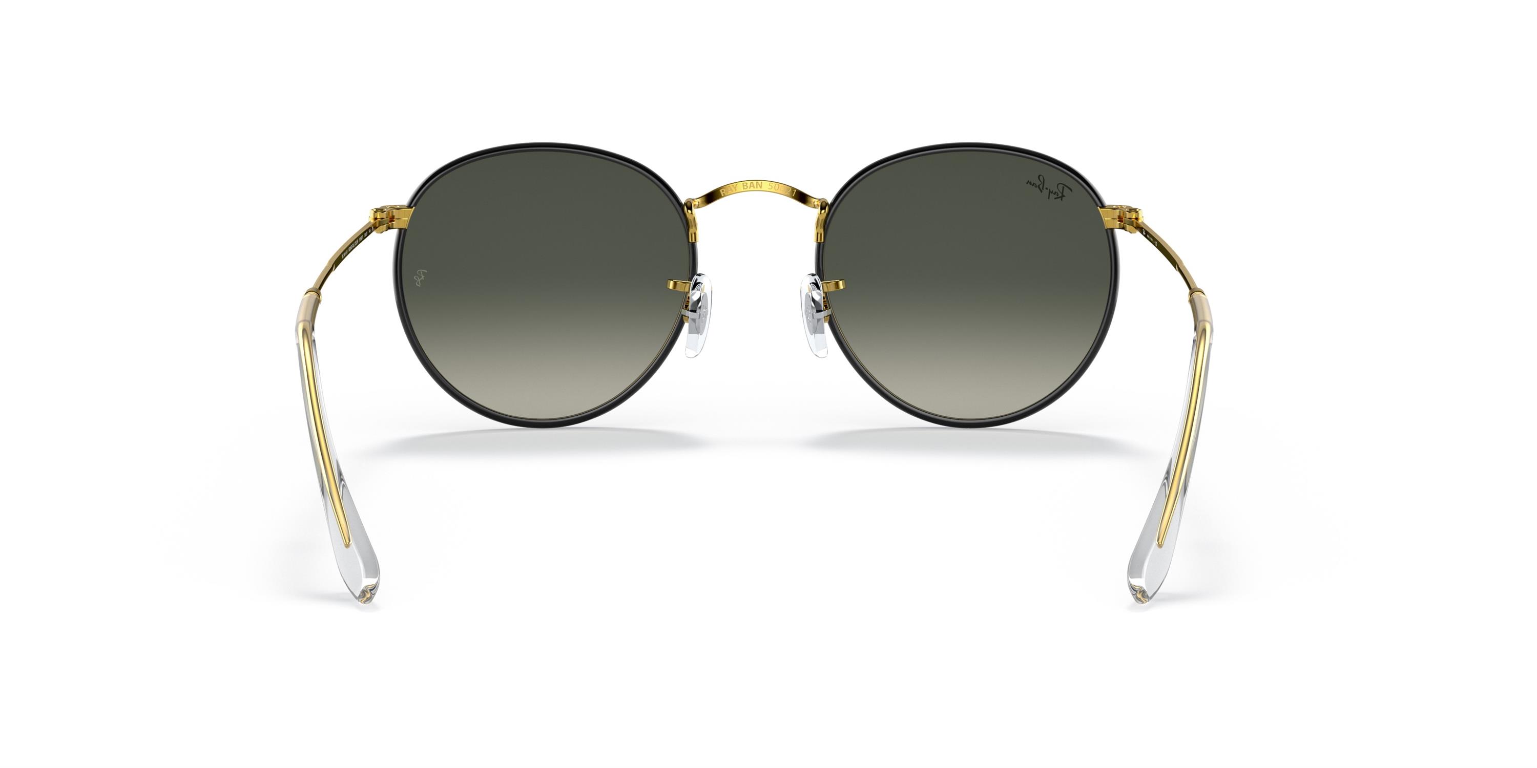 RAY-BAN 0RB3447JM 919671 50