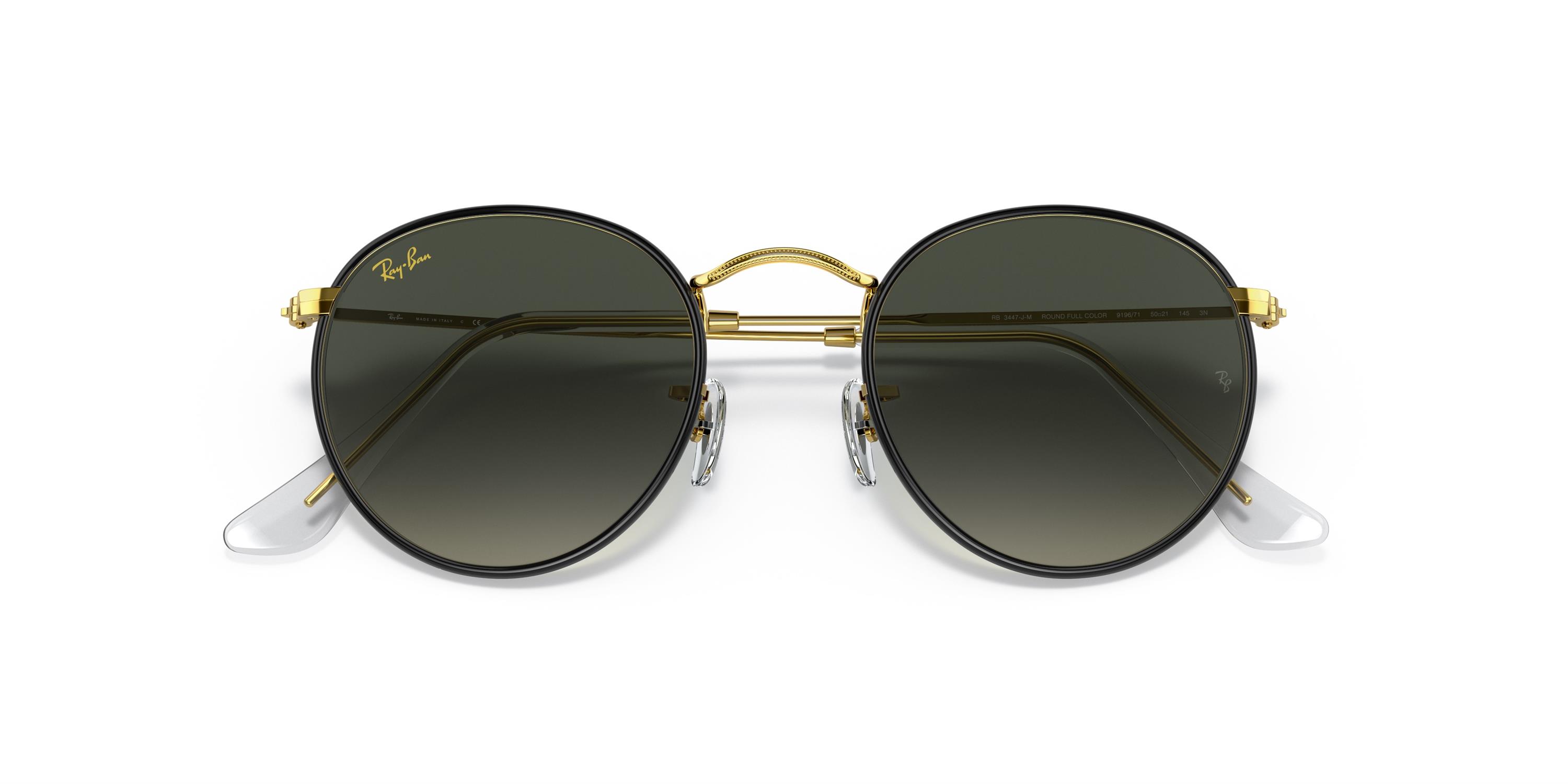 RAY-BAN 0RB3447JM 919671 50