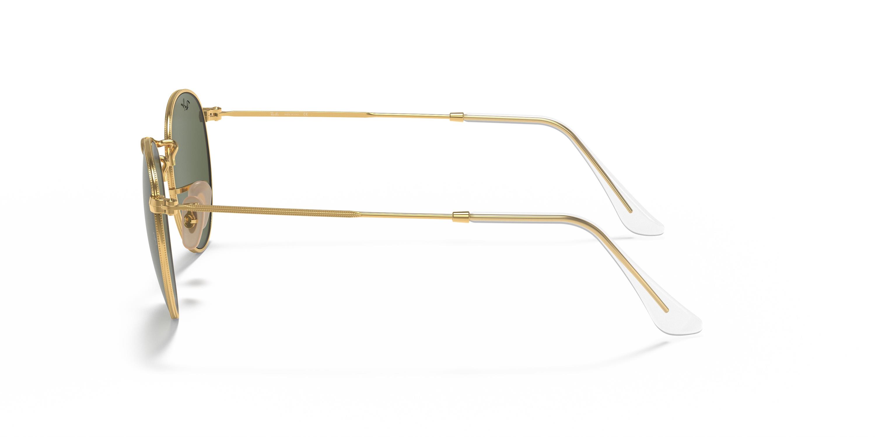 RAY-BAN 0RB3447N 001 50