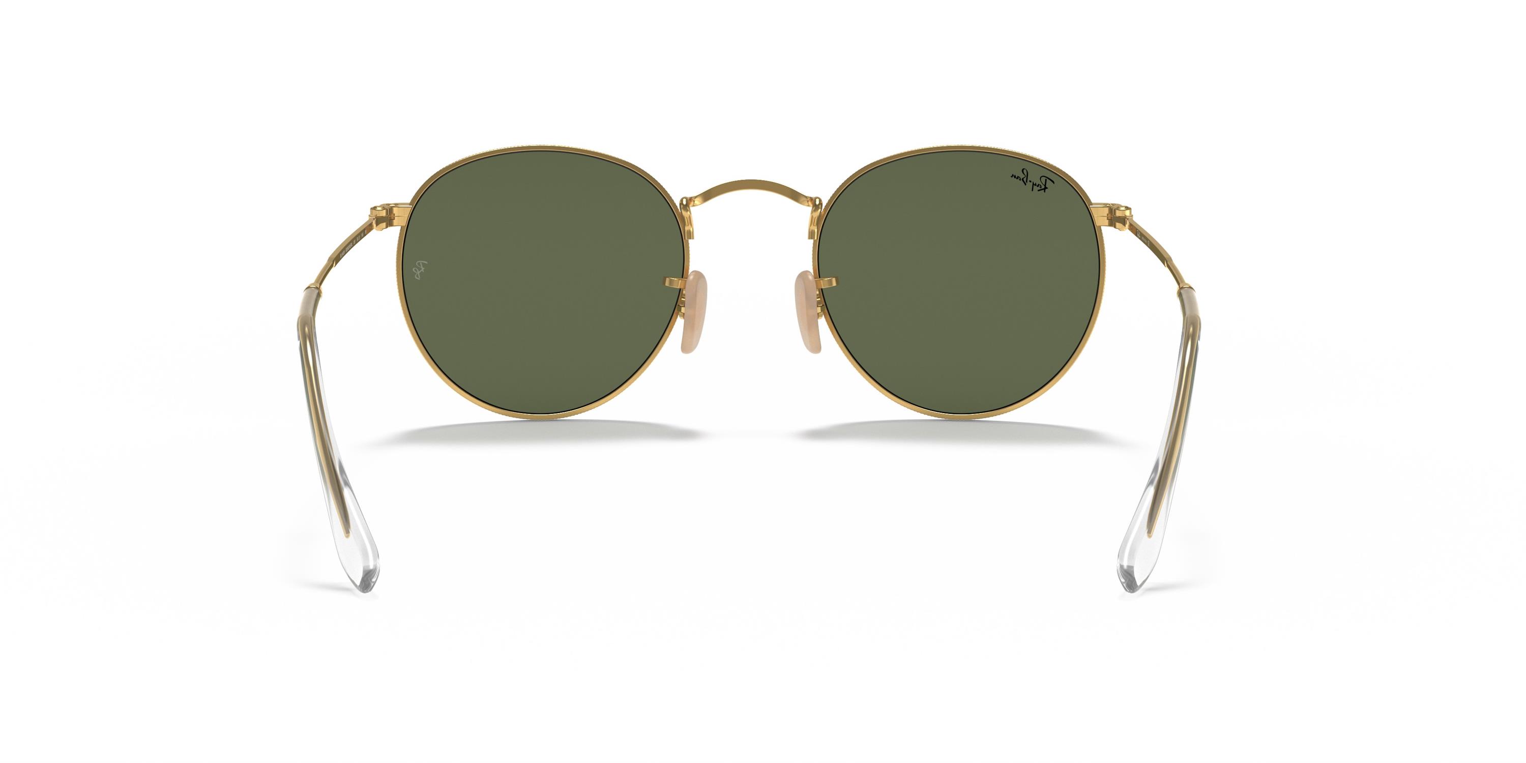 RAY-BAN 0RB3447N 001 50