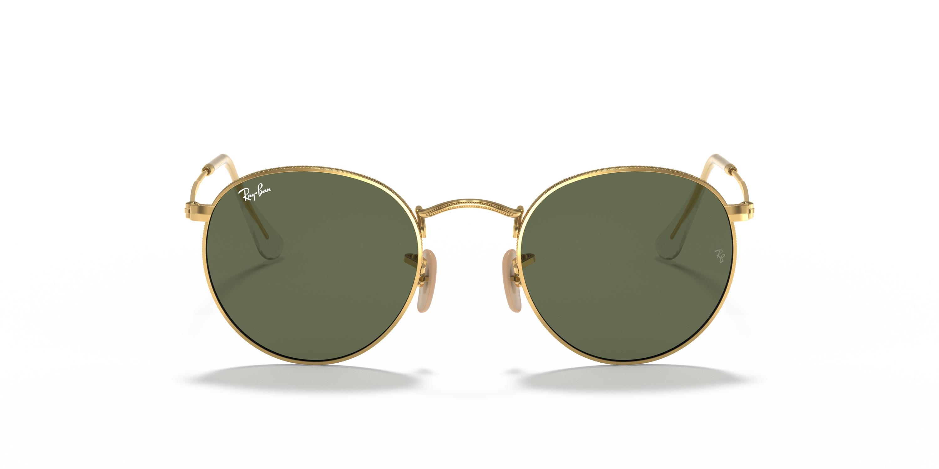 RAY-BAN 0RB3447N 001 50