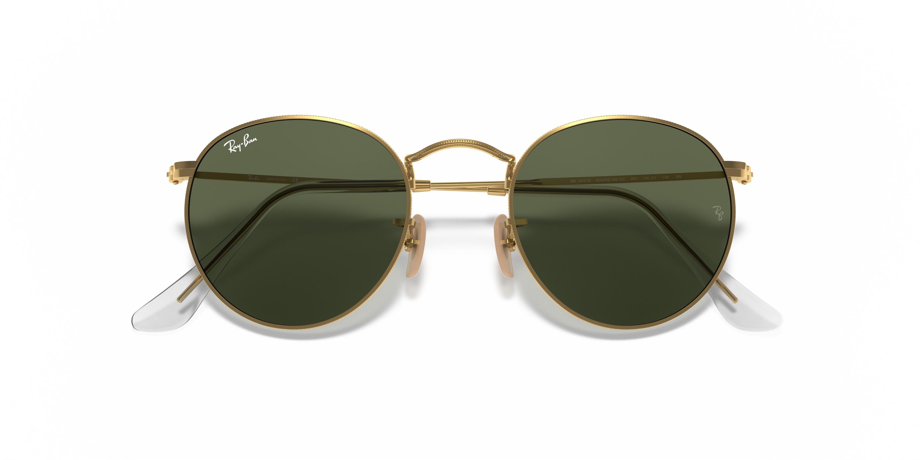 RAY-BAN 0RB3447N 001 50