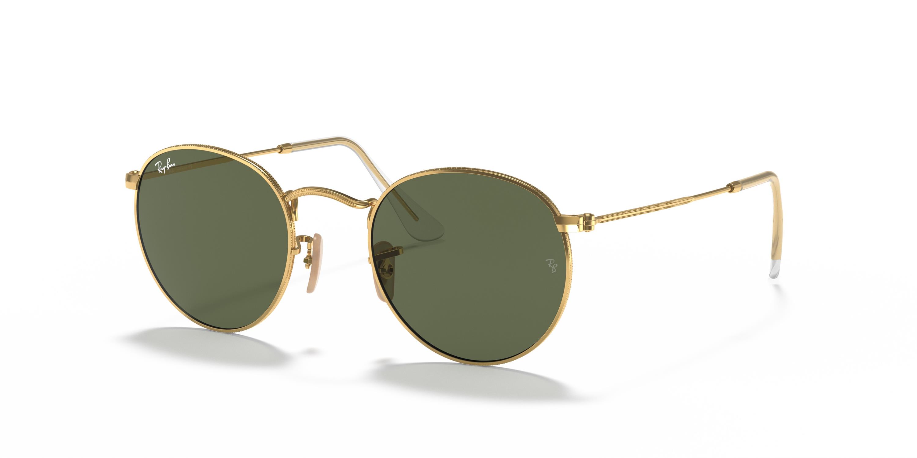RAY-BAN 0RB3447N 001 53
