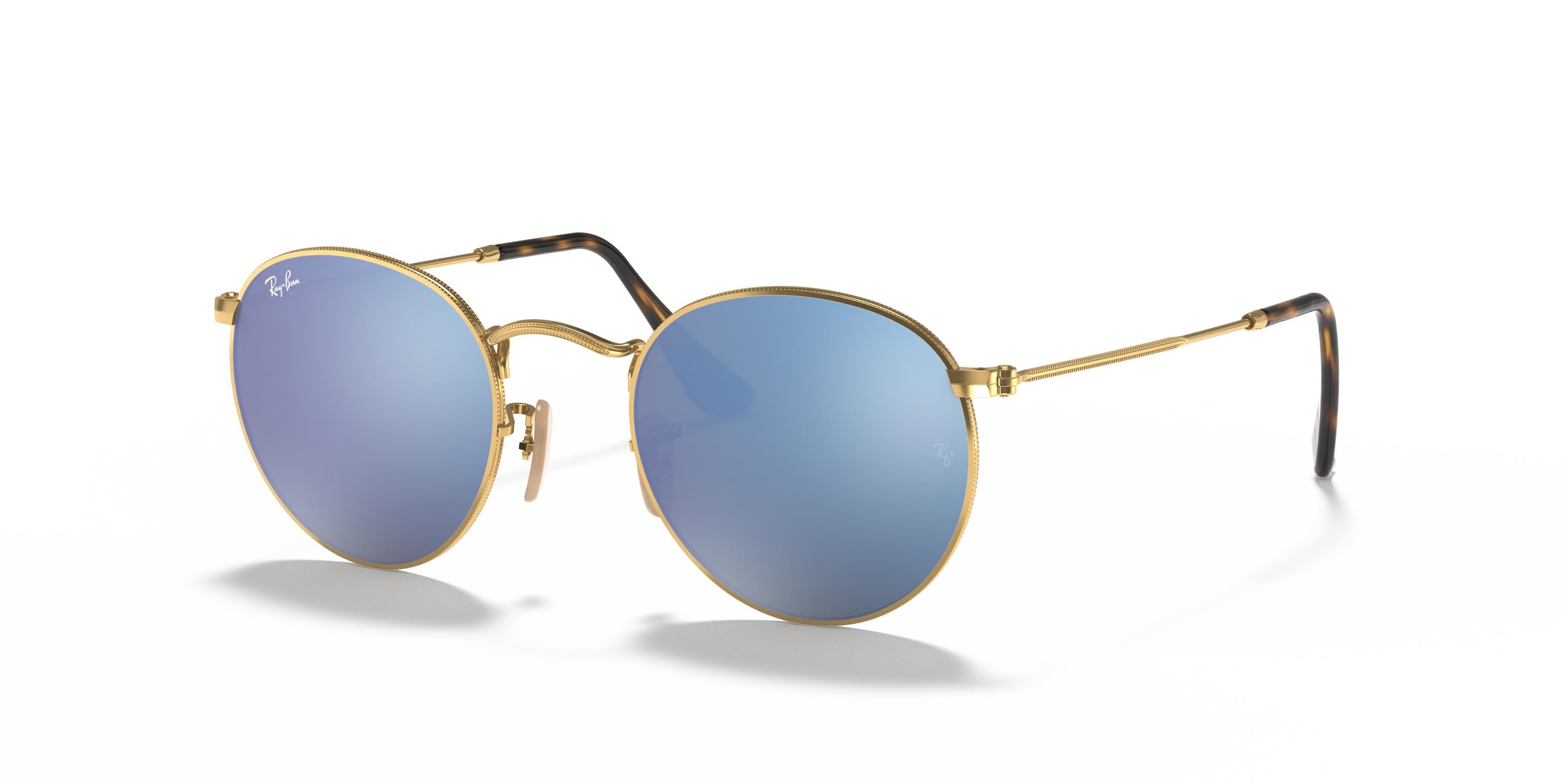RAY-BAN 0RB3447N 001-9O 50