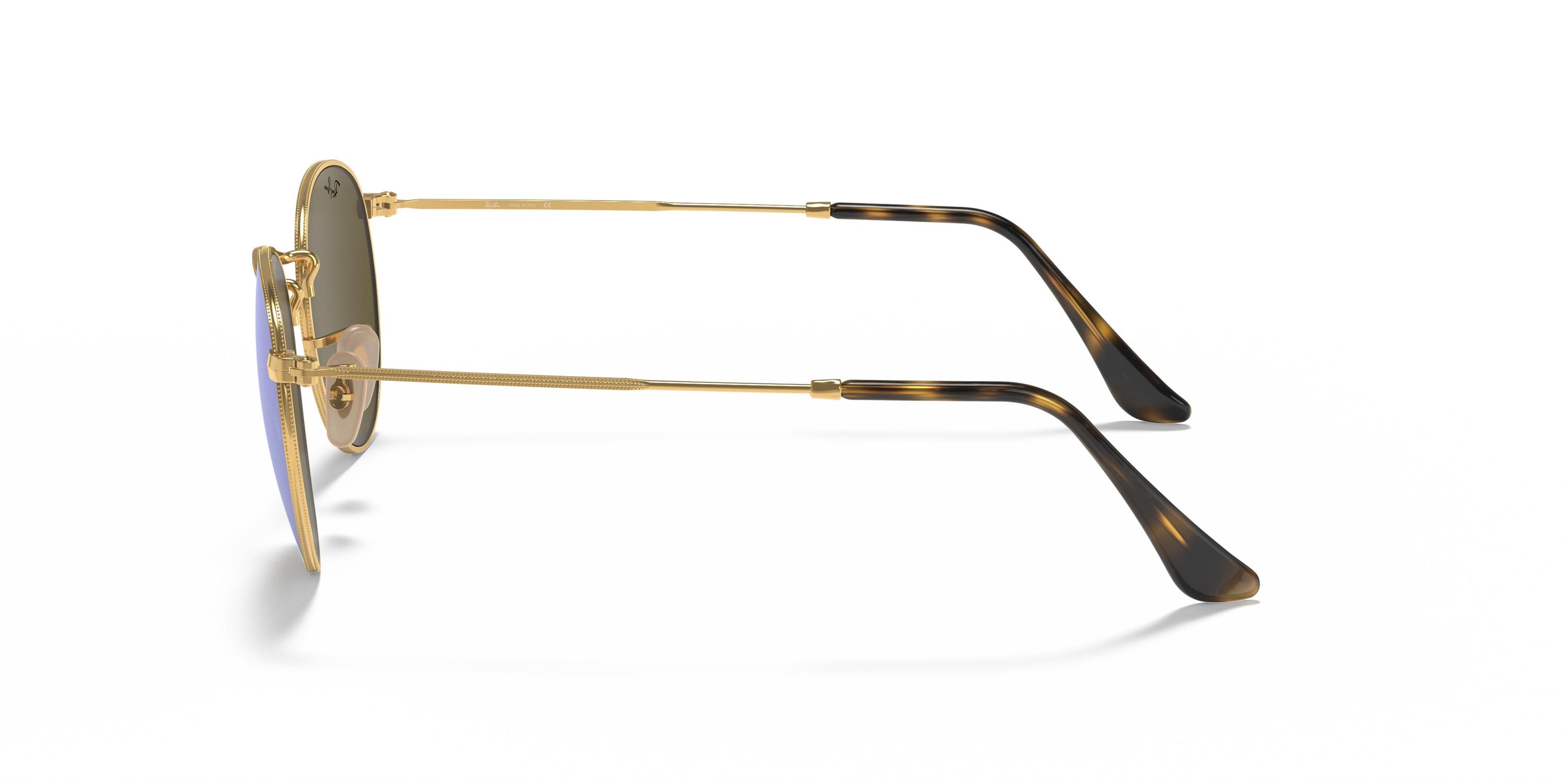 RAY-BAN 0RB3447N 001-9O 50