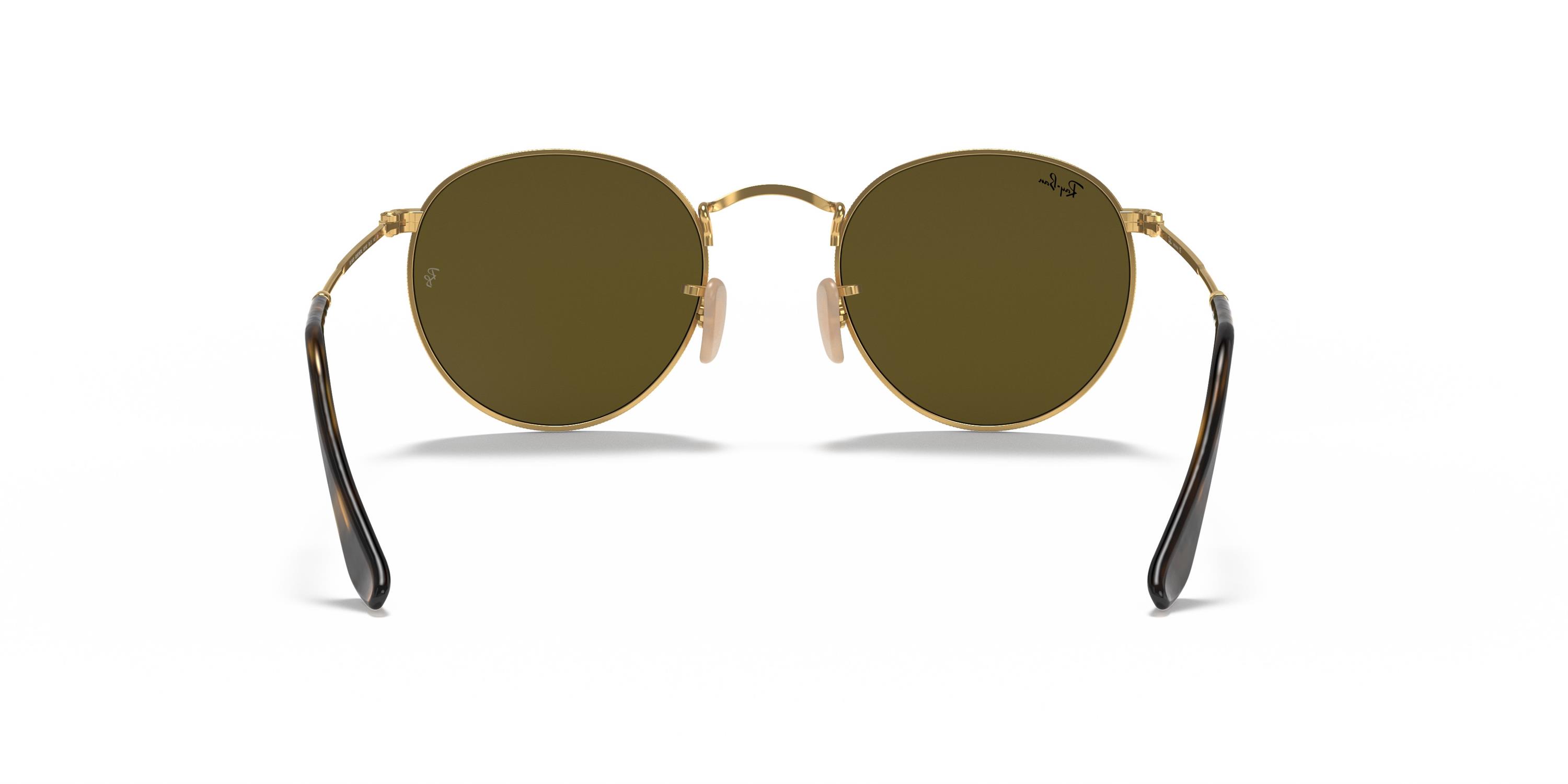 RAY-BAN 0RB3447N 001-9O 50