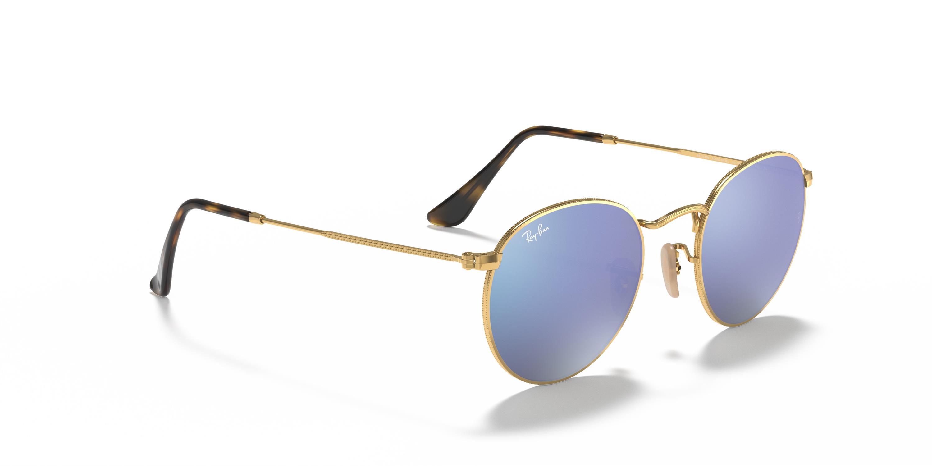 RAY-BAN 0RB3447N 001-9O 50