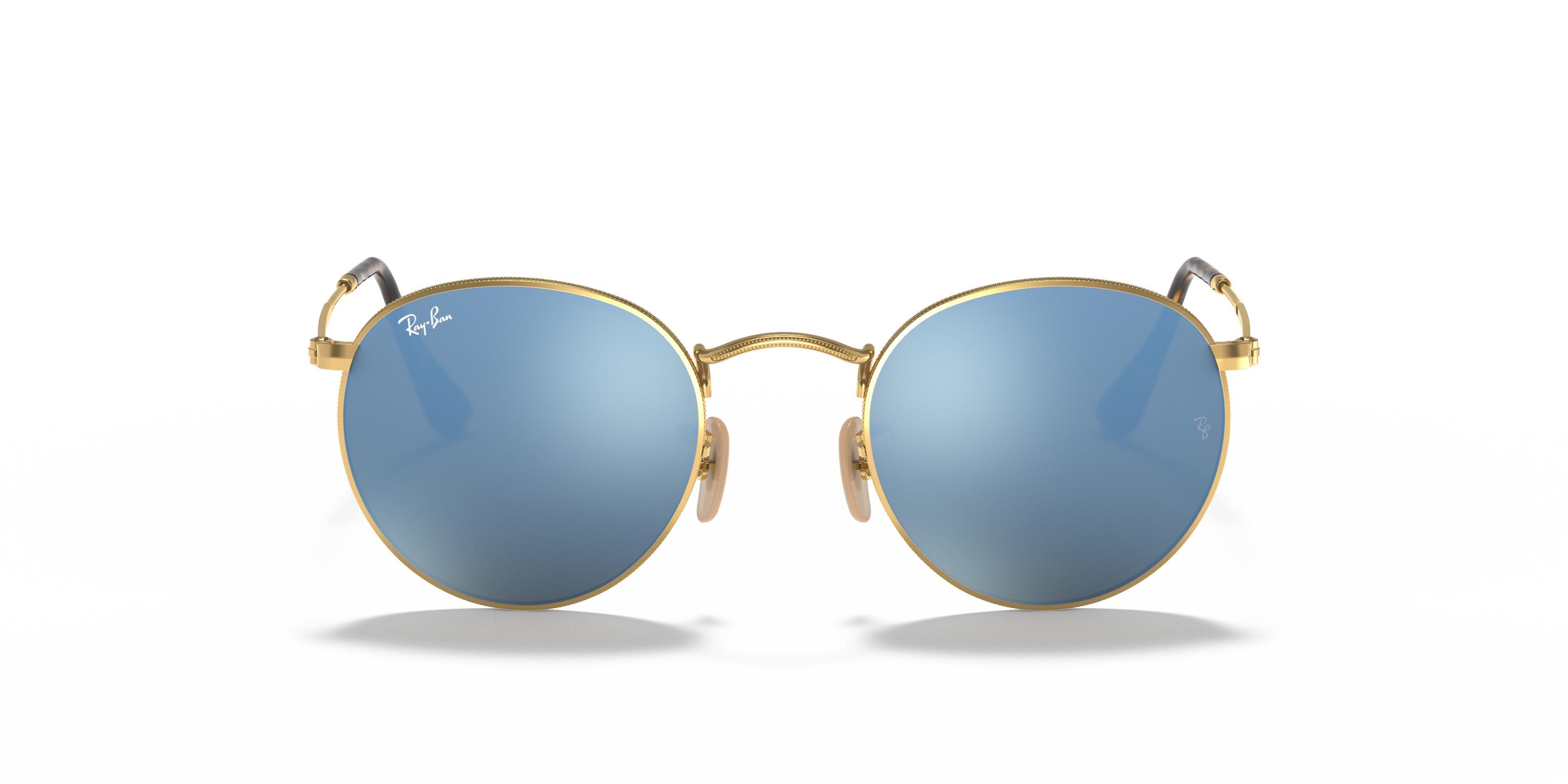 RAY-BAN 0RB3447N 001-9O 50