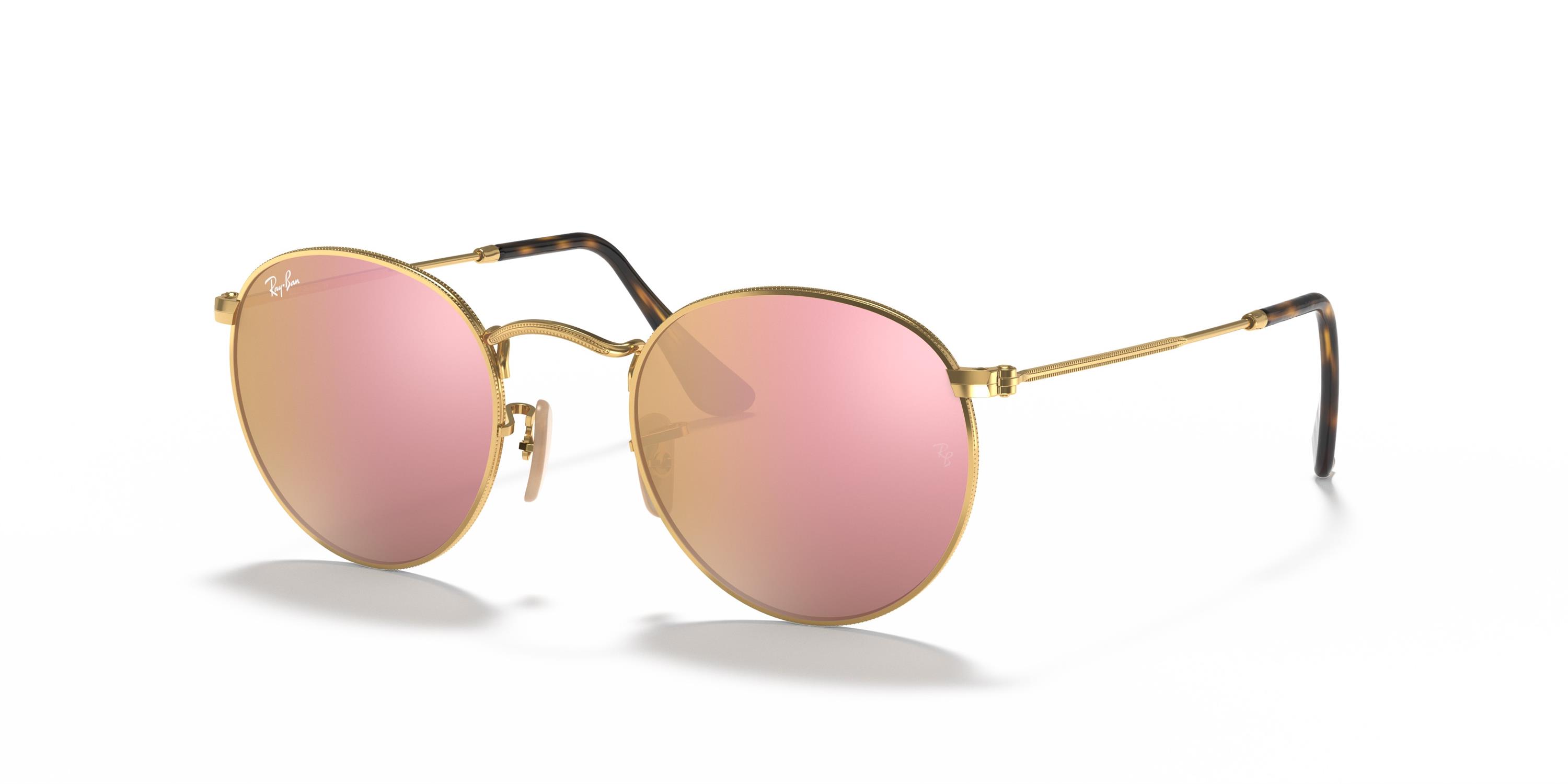 RAY-BAN 0RB3447N 001-Z2 50