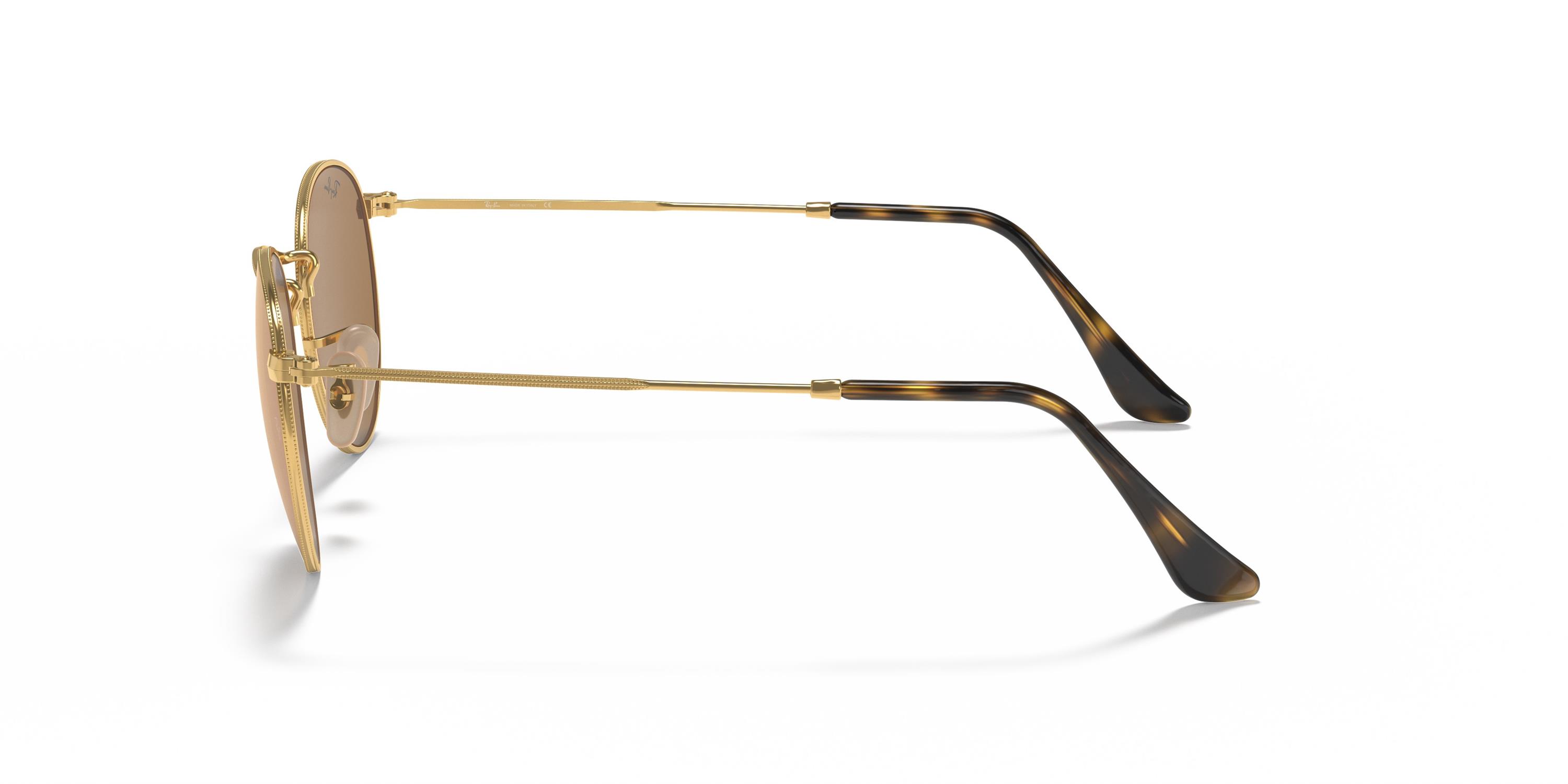 RAY-BAN 0RB3447N 001-Z2 50