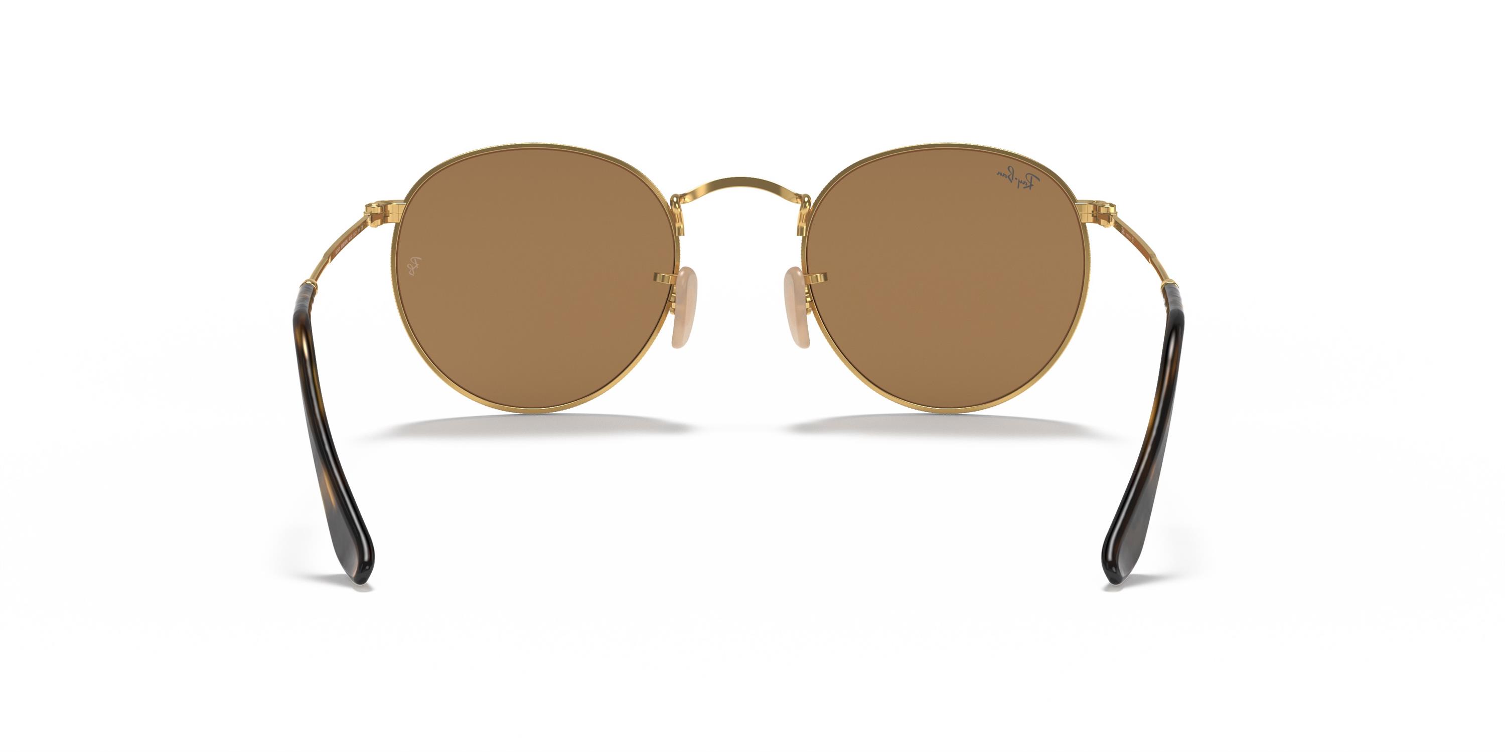 RAY-BAN 0RB3447N 001-Z2 50