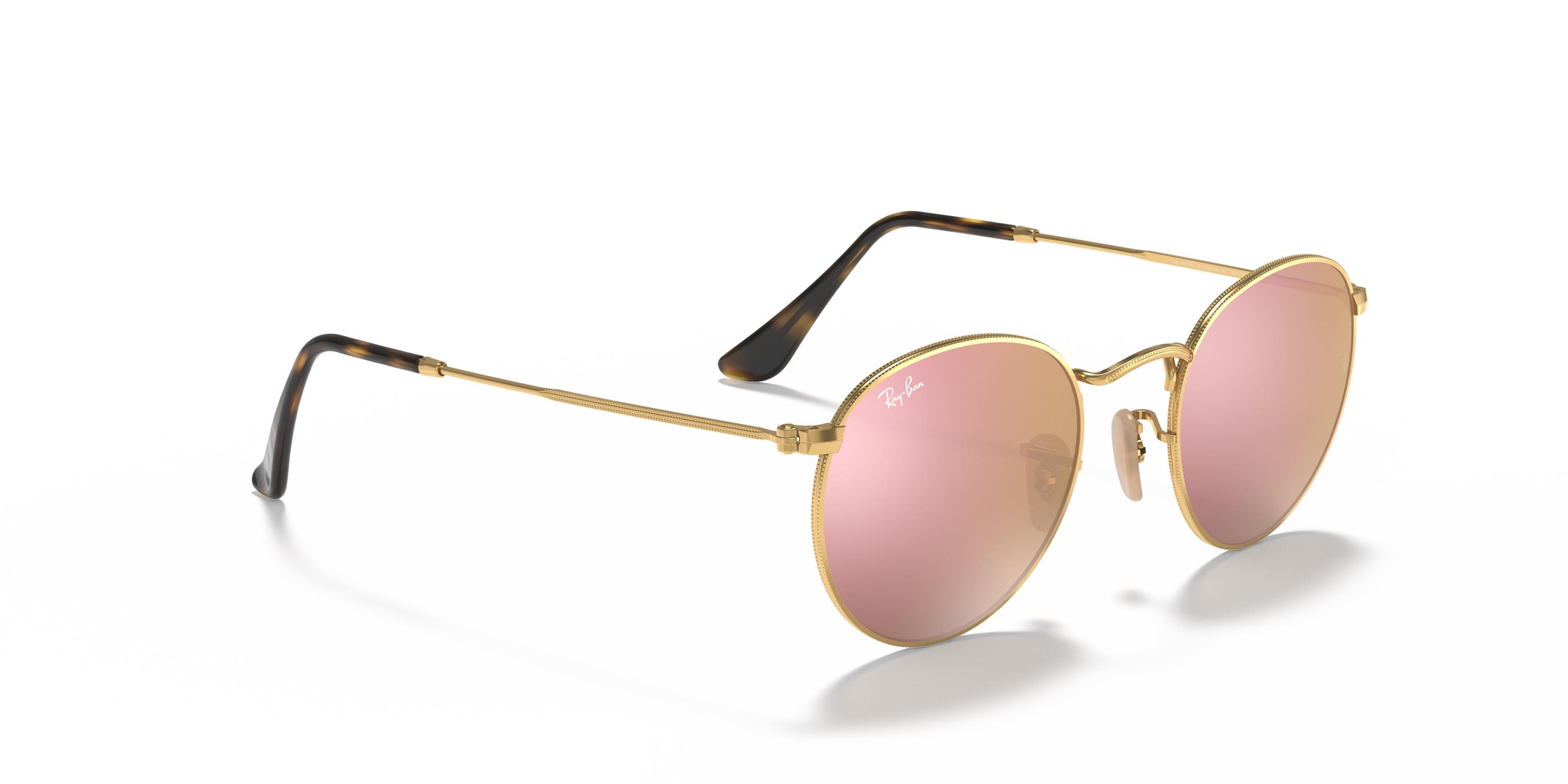 RAY-BAN 0RB3447N 001-Z2 50