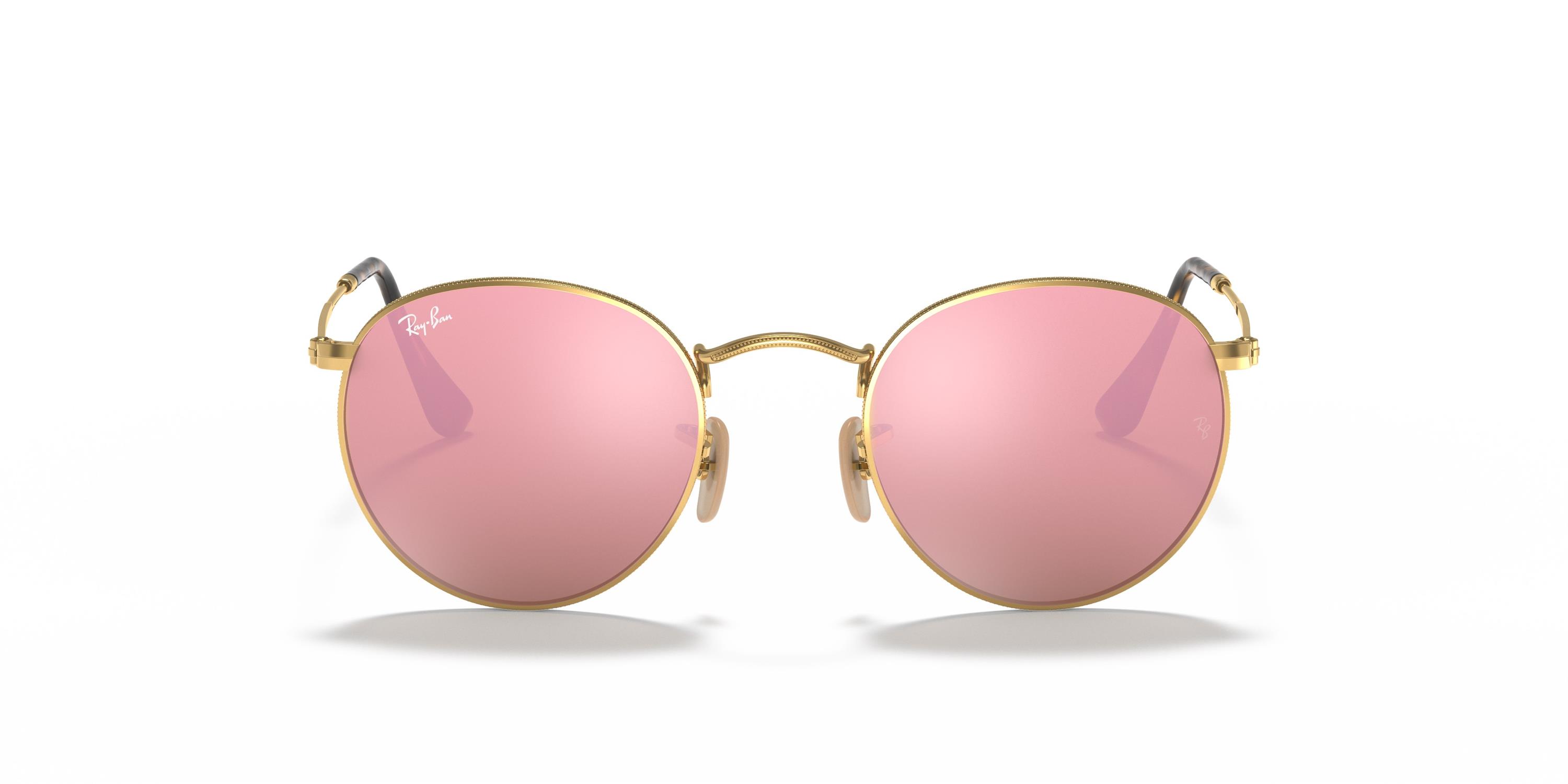RAY-BAN 0RB3447N 001-Z2 50