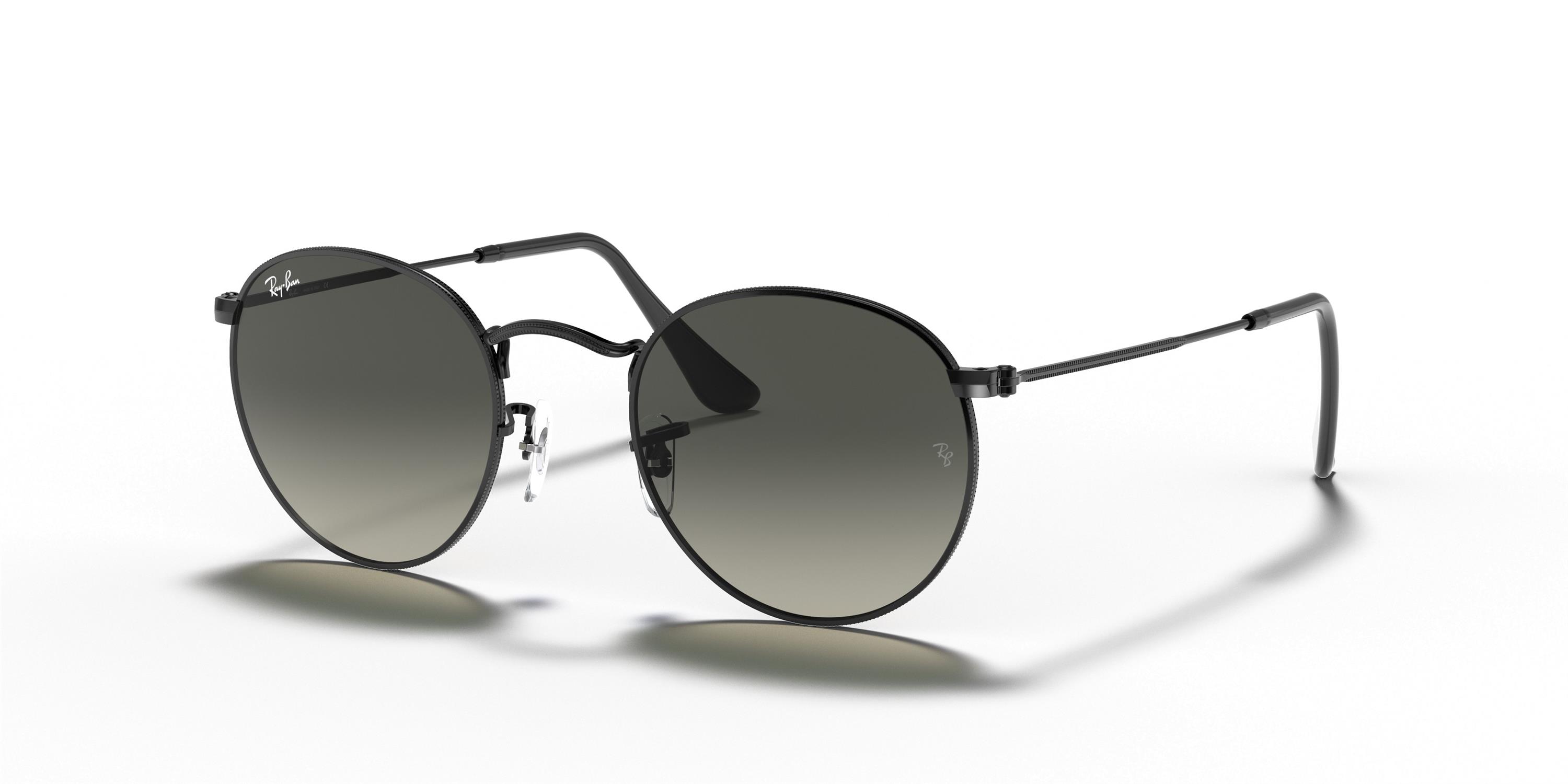 RAY-BAN 0RB3447N 002-71 53