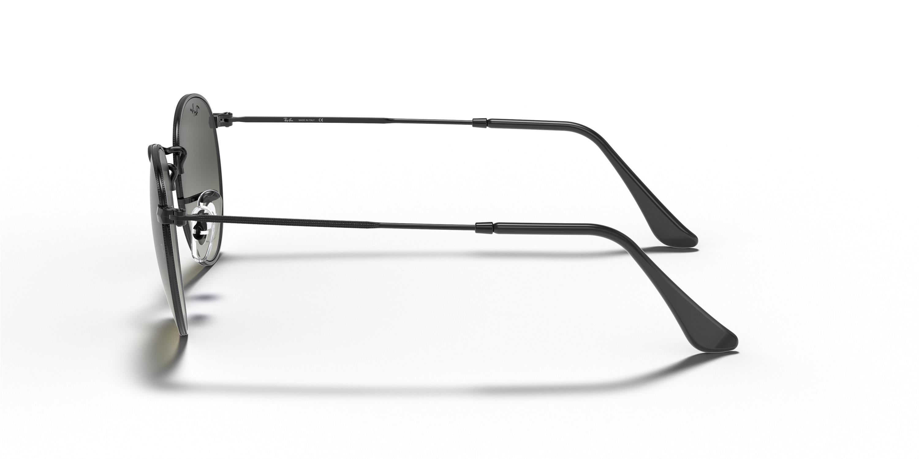 RAY-BAN 0RB3447N 002-71 53