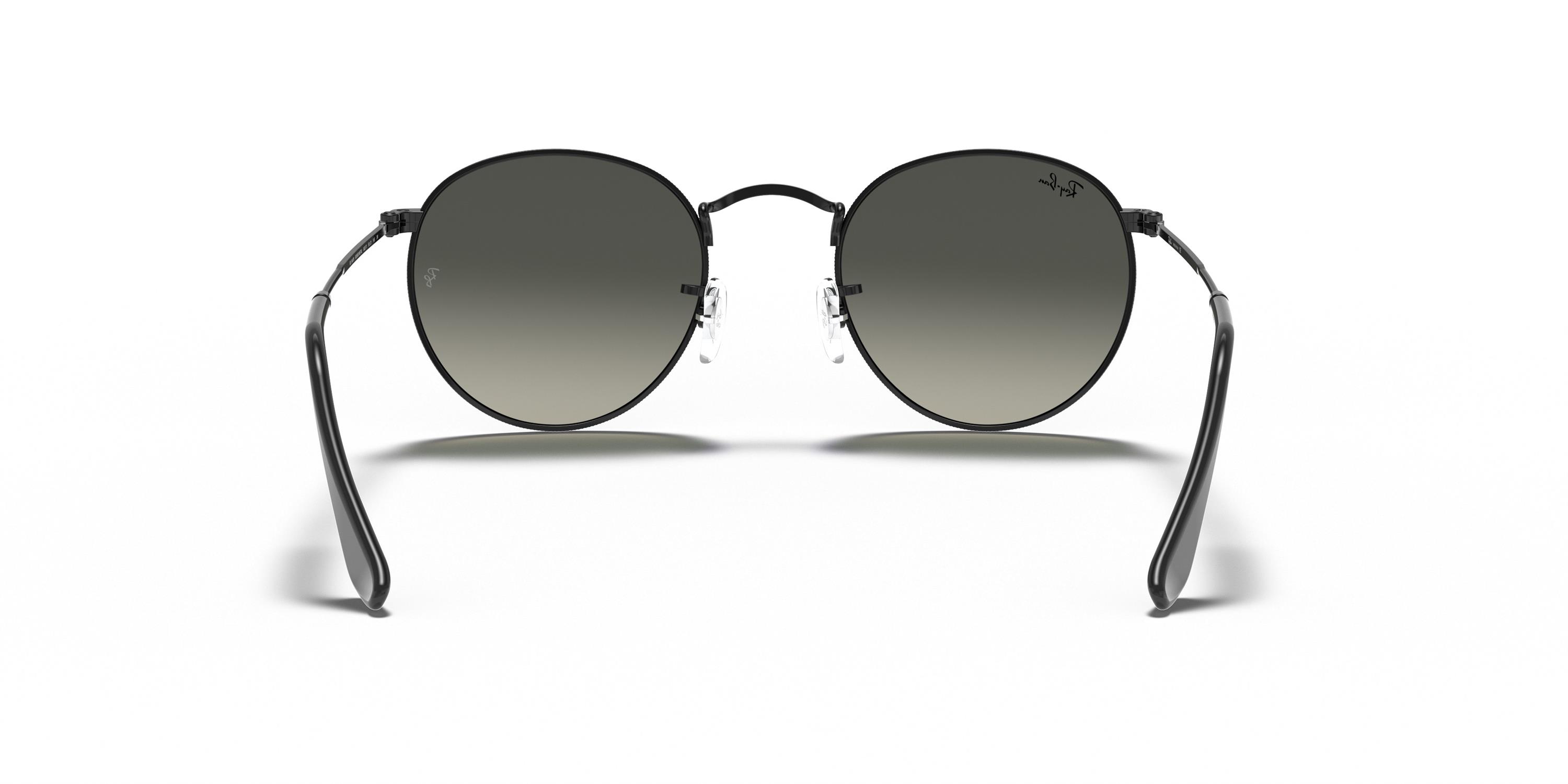 RAY-BAN 0RB3447N 002-71 53