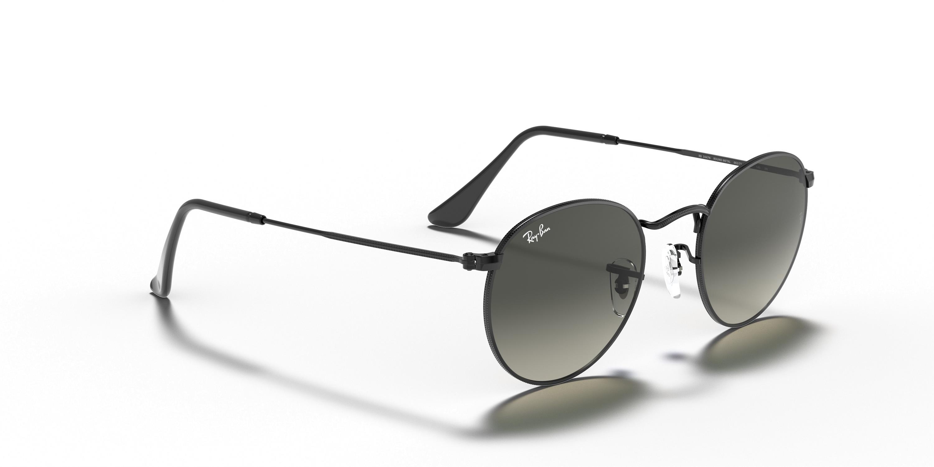RAY-BAN 0RB3447N 002-71 53