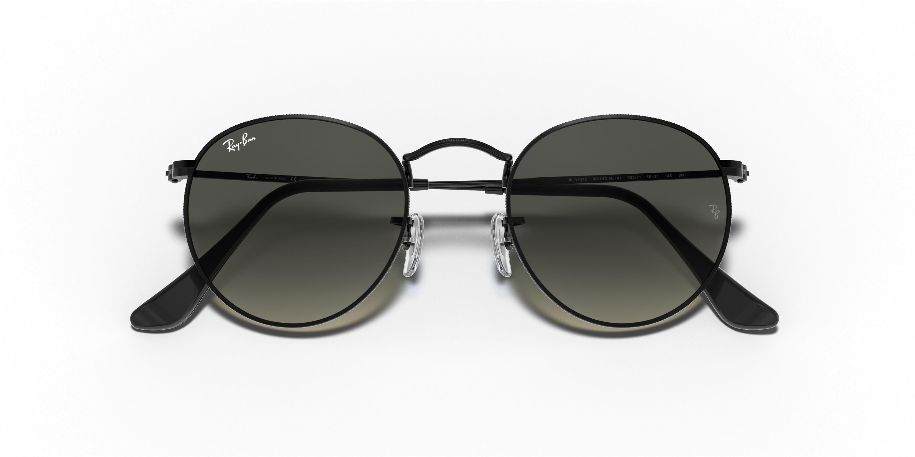RAY-BAN 0RB3447N 002-71 53