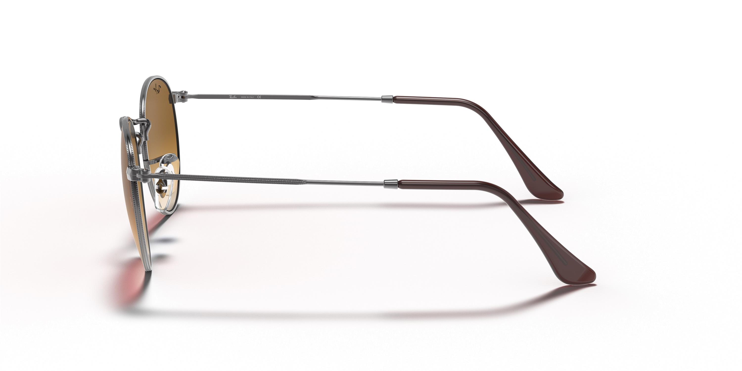 RAY-BAN 0RB3447N 004-51 50