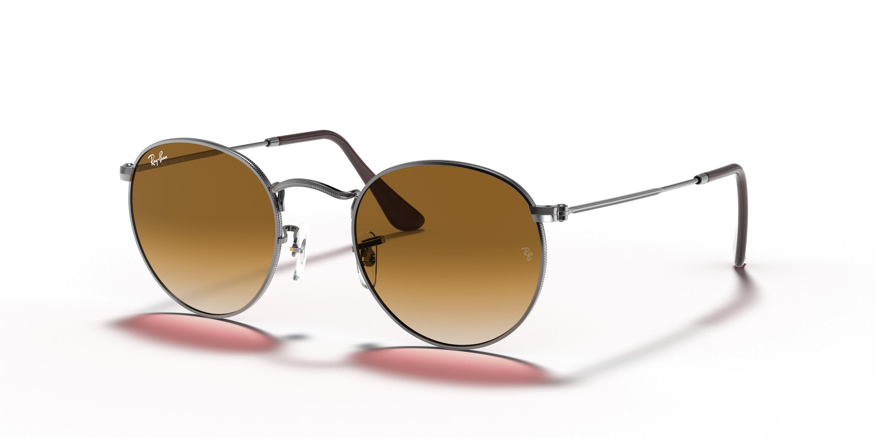 RAY-BAN 0RB3447N 004-51 53