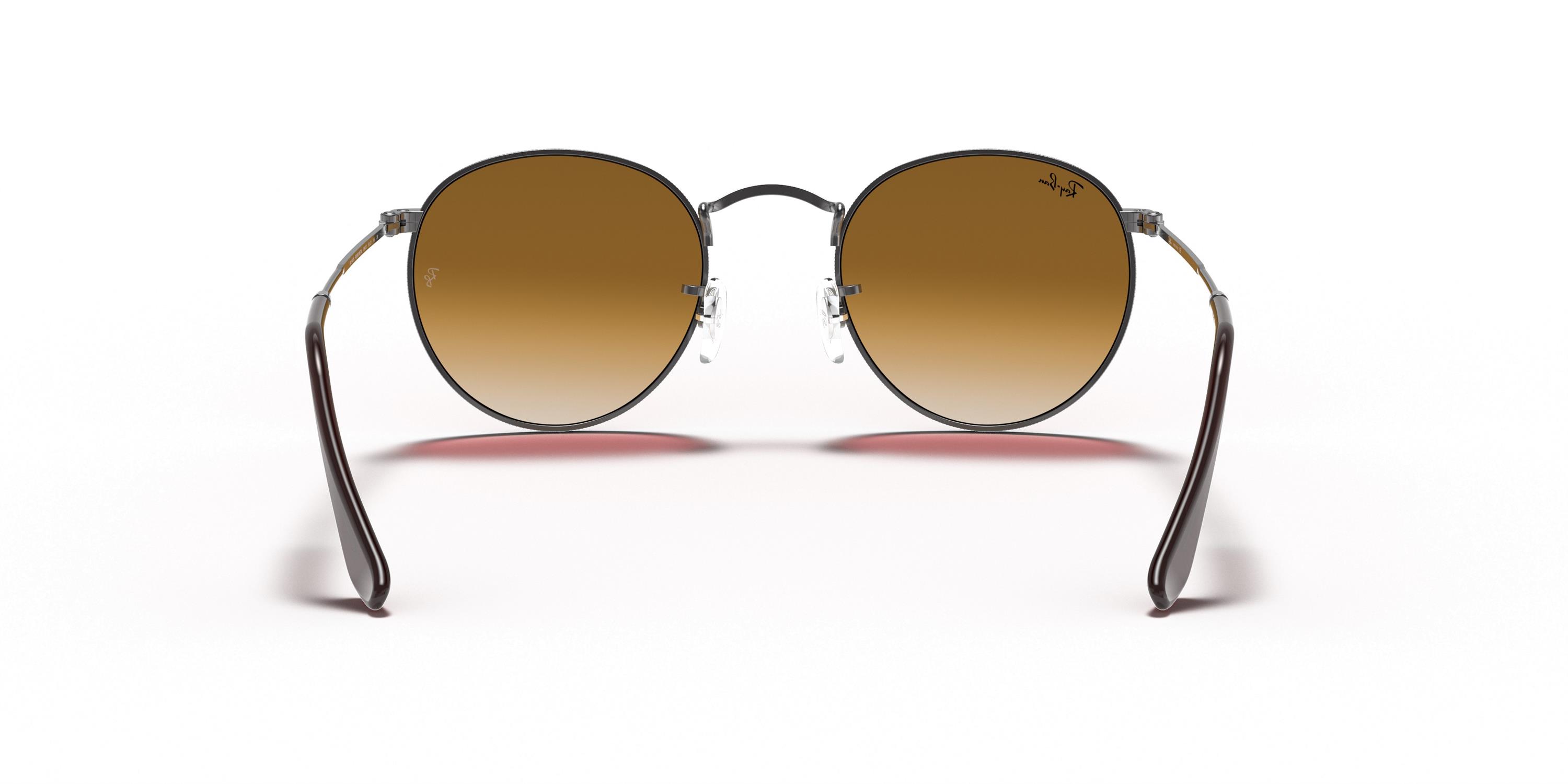 RAY-BAN 0RB3447N 004-51 53