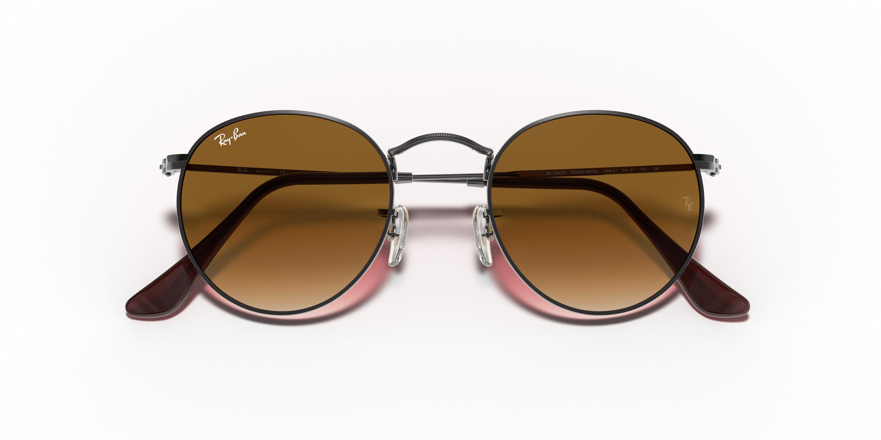 RAY-BAN 0RB3447N 004-51 53
