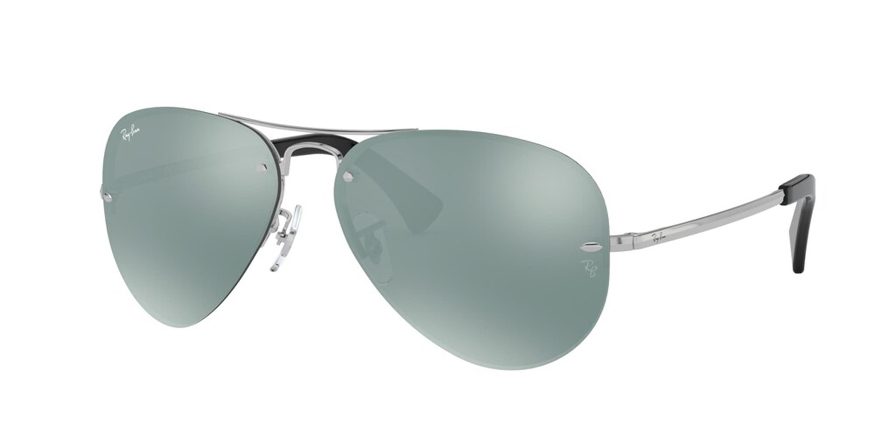 RAY-BAN 0RB3449 003-30 59