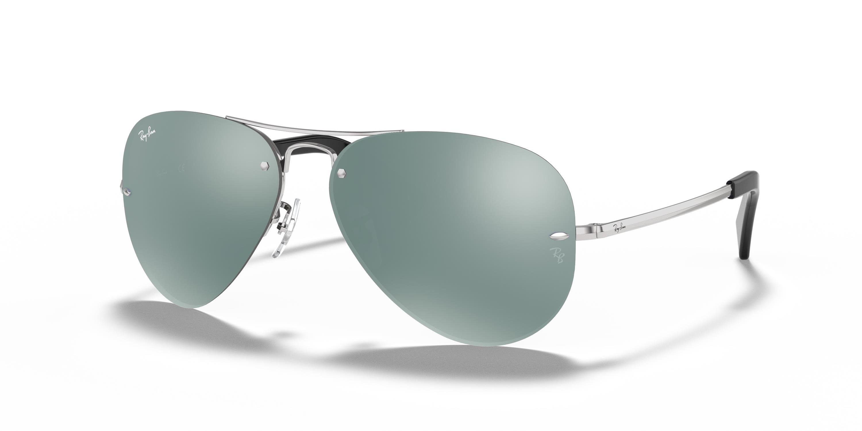 RAY-BAN 0RB3449 003-30 59