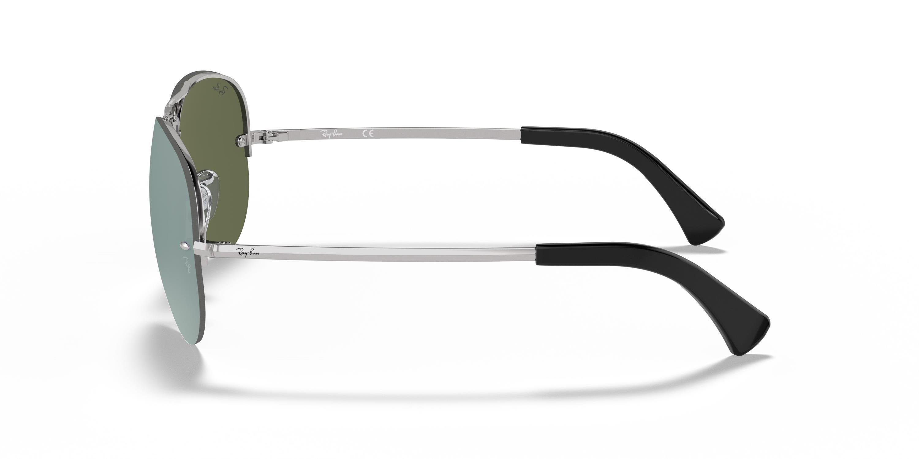 RAY-BAN 0RB3449 003-30 59