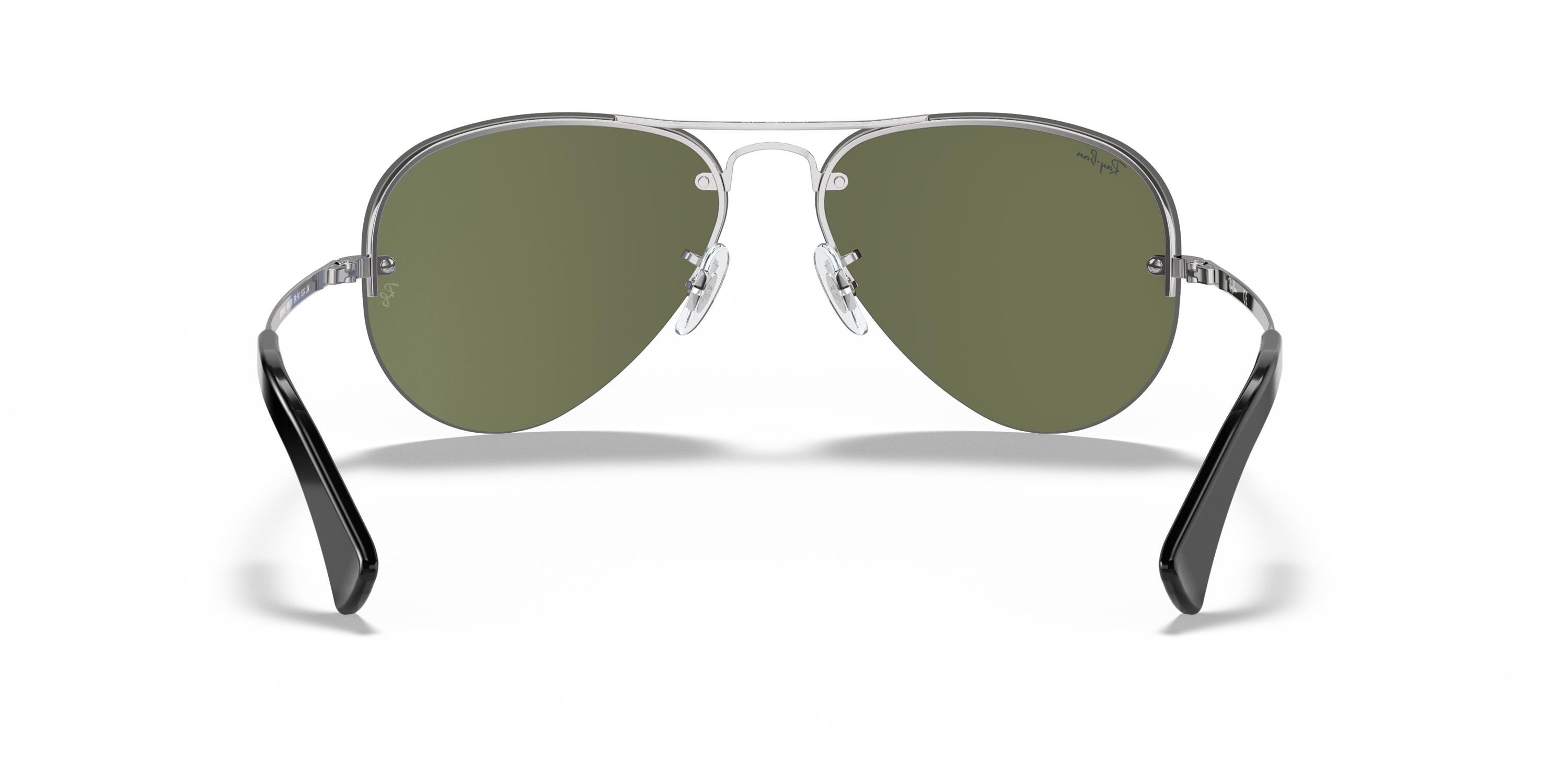 RAY-BAN 0RB3449 003-30 59