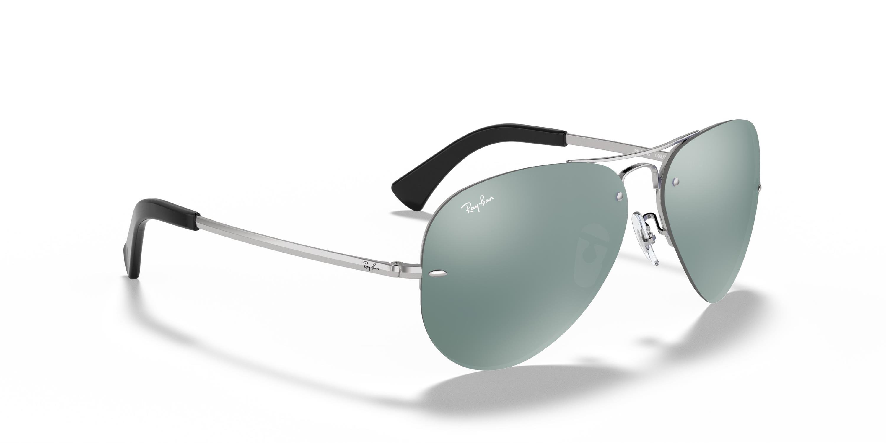 RAY-BAN 0RB3449 003-30 59